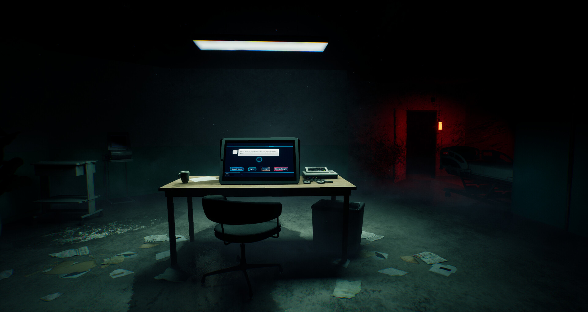 Plura Ingenia: Patient 16 screenshot 4