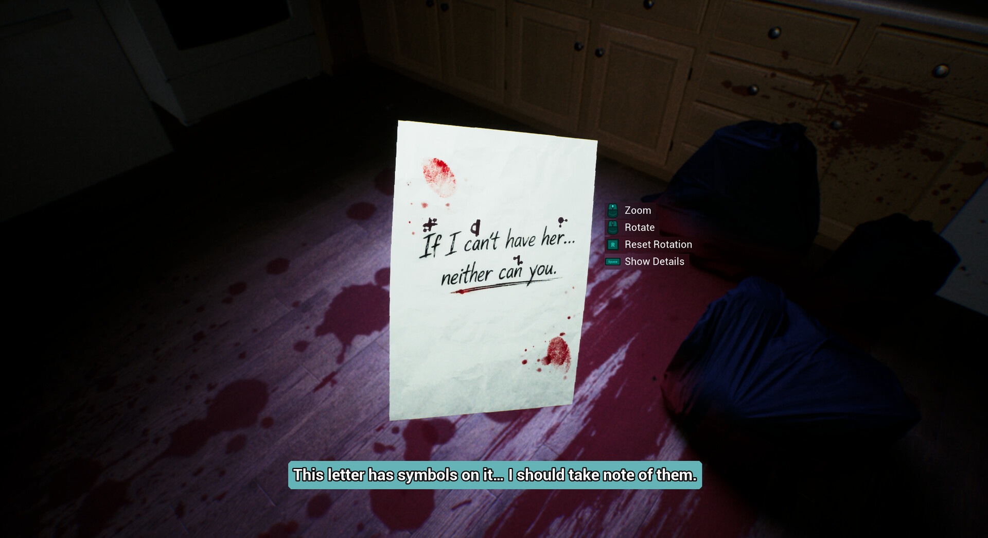 Plura Ingenia: Patient 16 screenshot 6