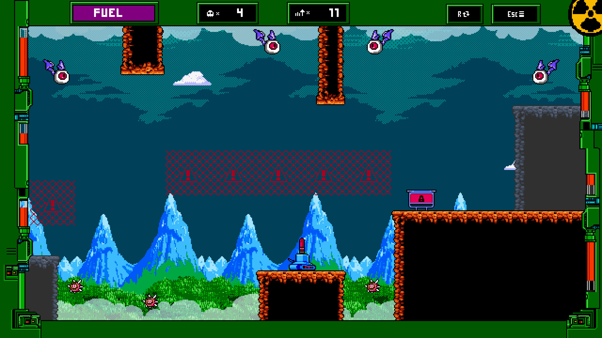 Final Payload screenshot 2