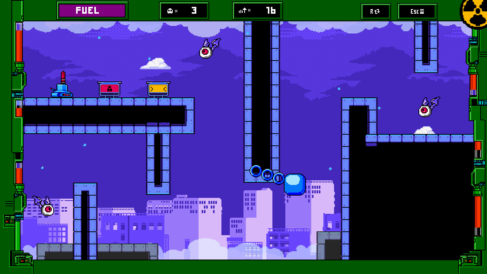 Final Payload screenshot 1