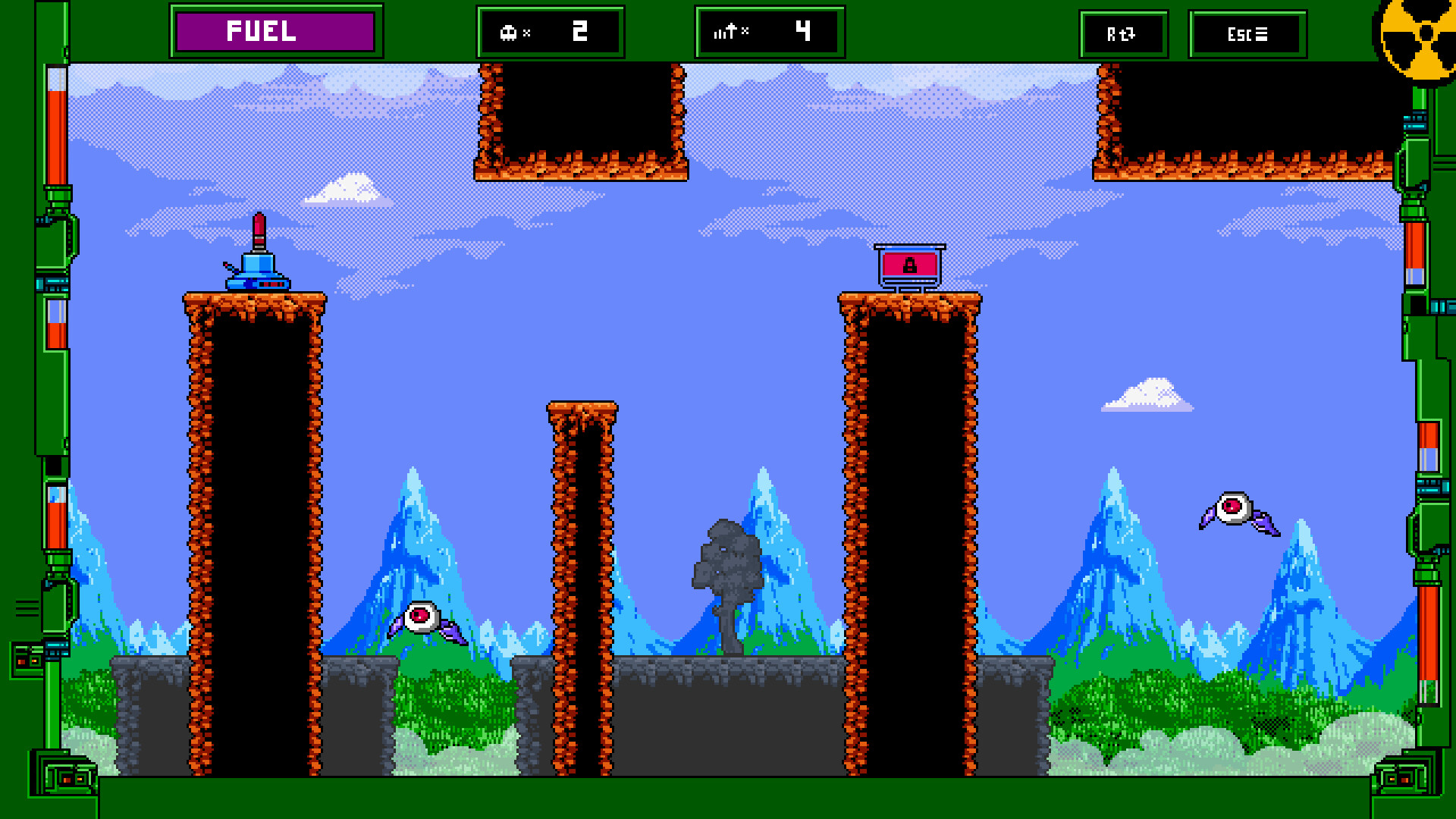 Final Payload screenshot 5