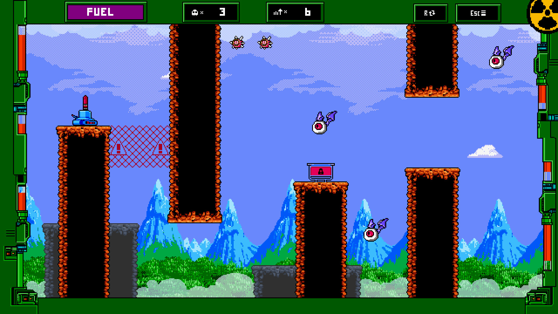 Final Payload screenshot 3
