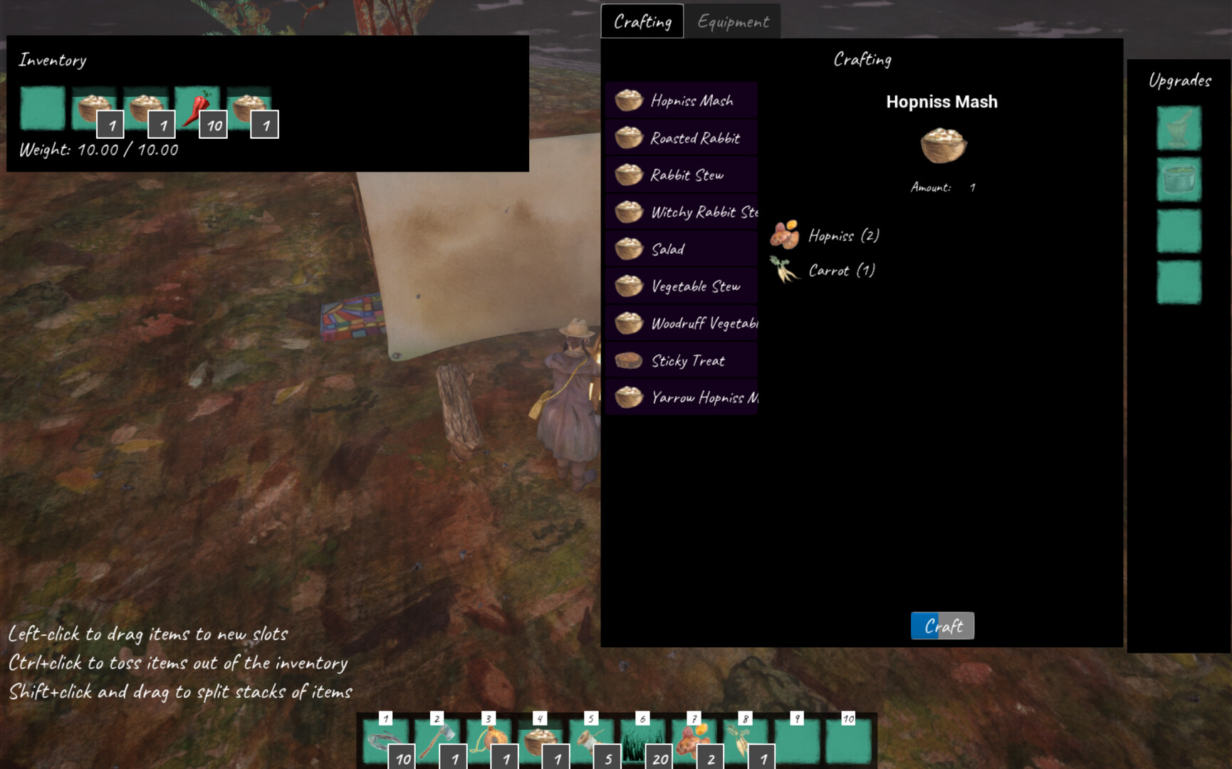 Wind's Heartbeat screenshot 2