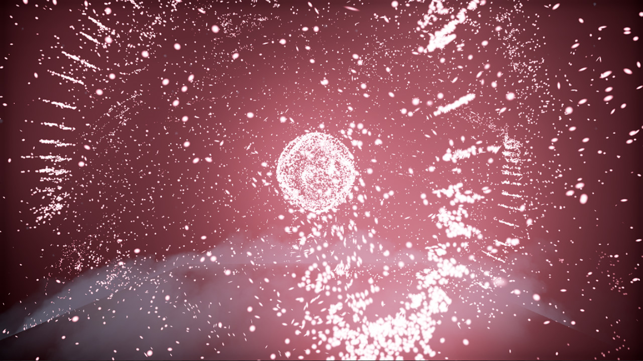 vrAMP screenshot 1