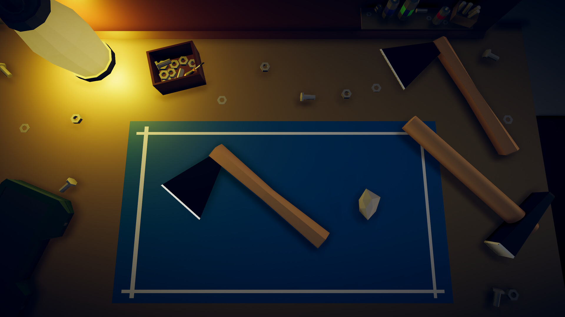 Last Signal screenshot 1