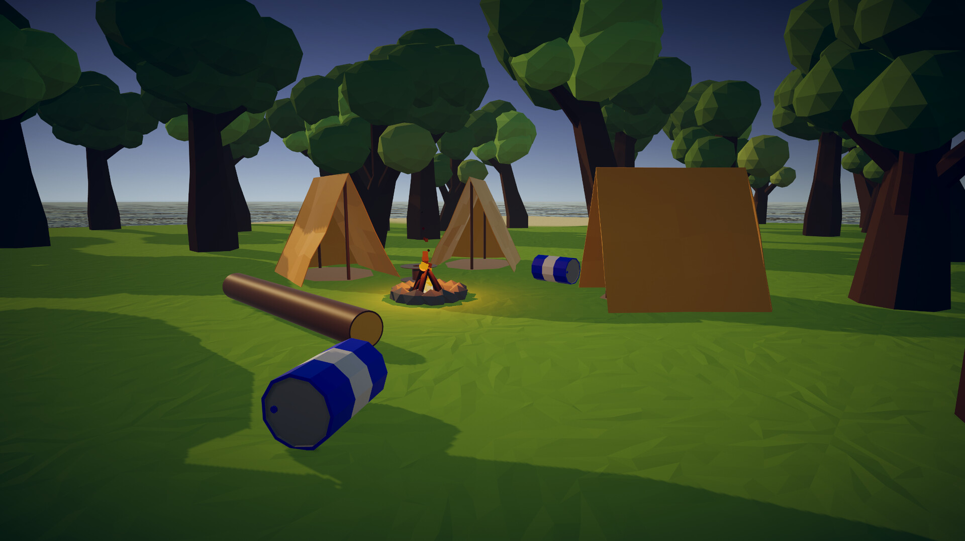 Last Signal screenshot 14