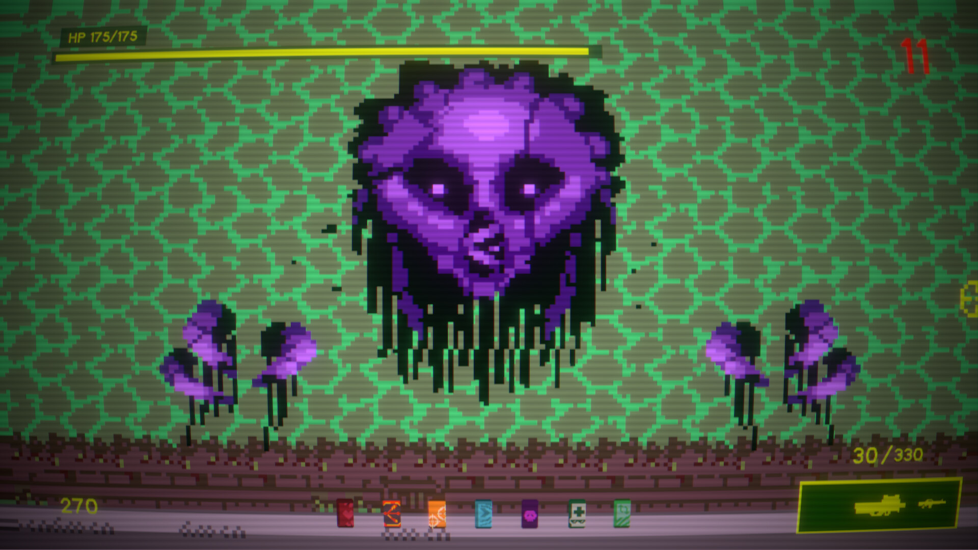 Pay To Slay screenshot 3