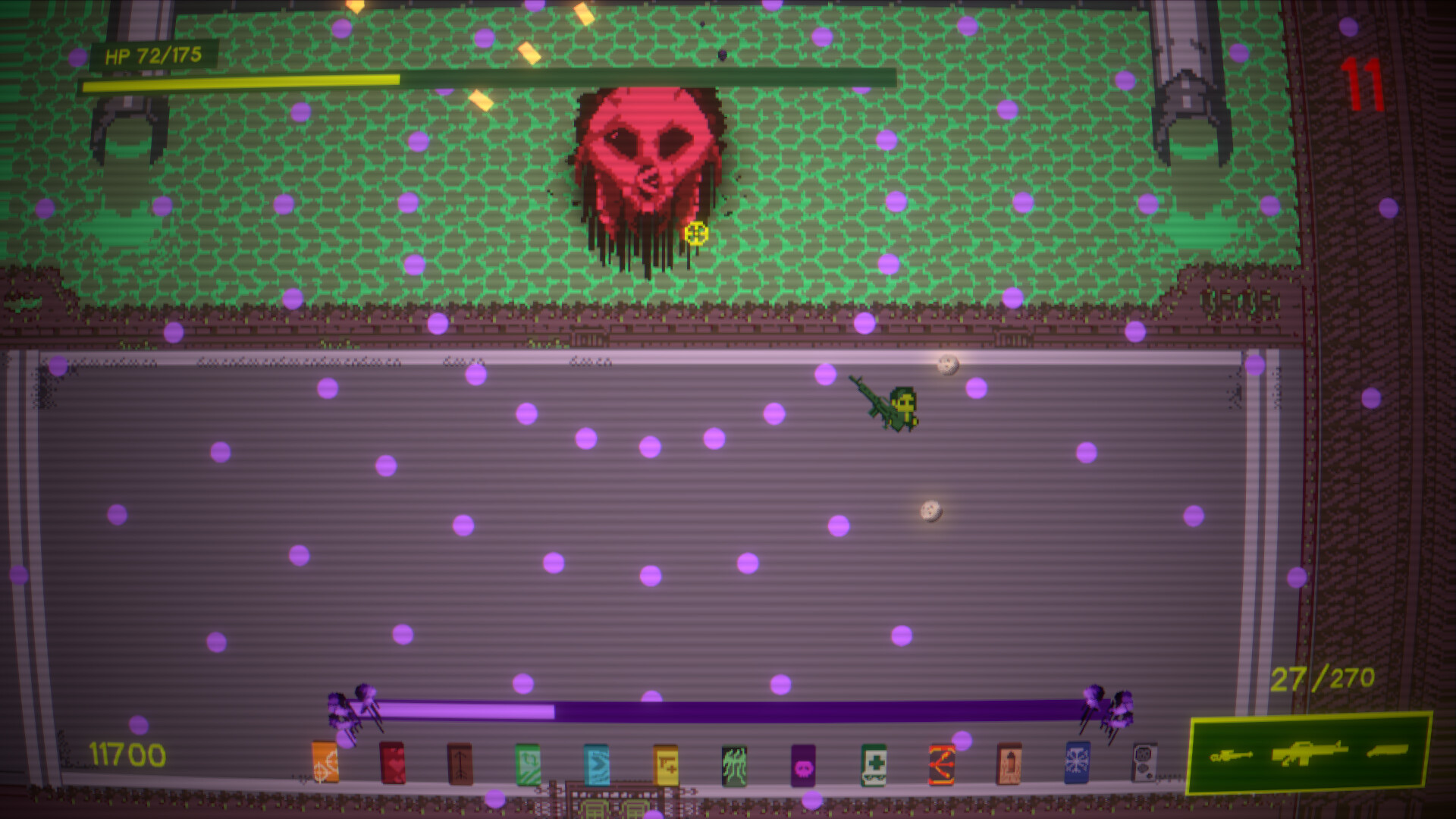 Pay To Slay screenshot 4
