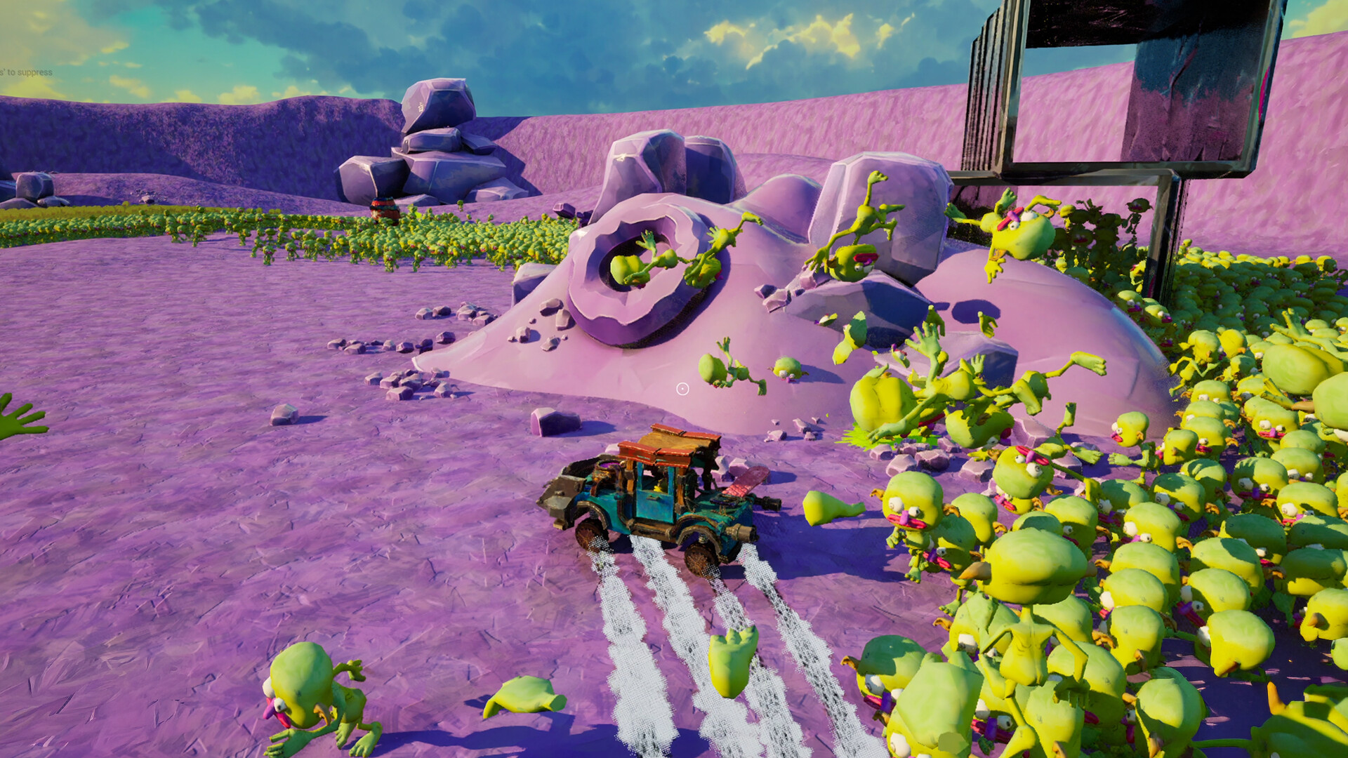 There Are Millions of Goblins screenshot 7