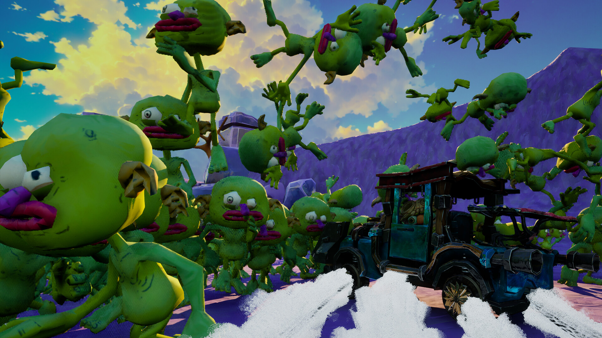 There Are Millions of Goblins screenshot 11