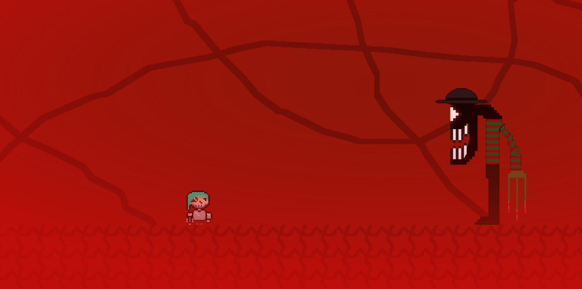 Aarotonia Rising screenshot 4
