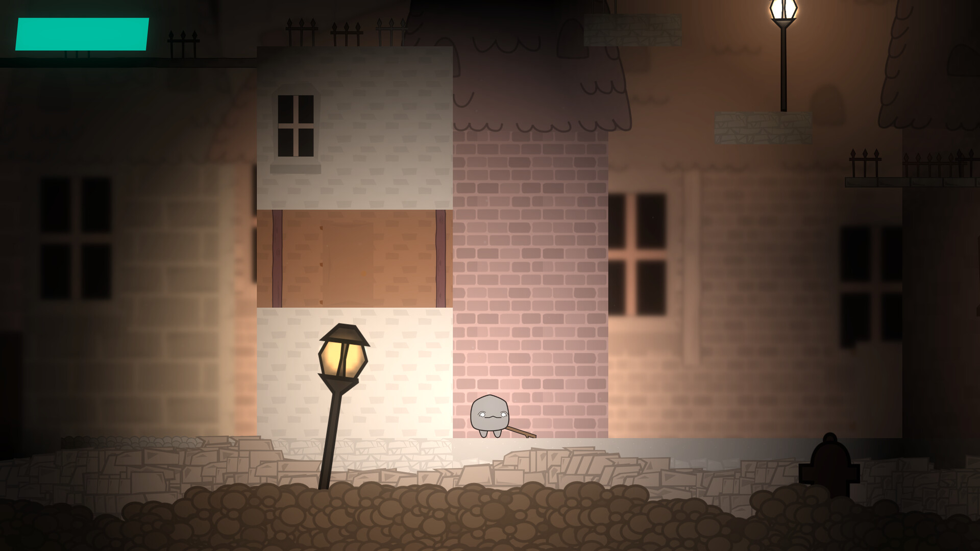 Set In Stone screenshot 4
