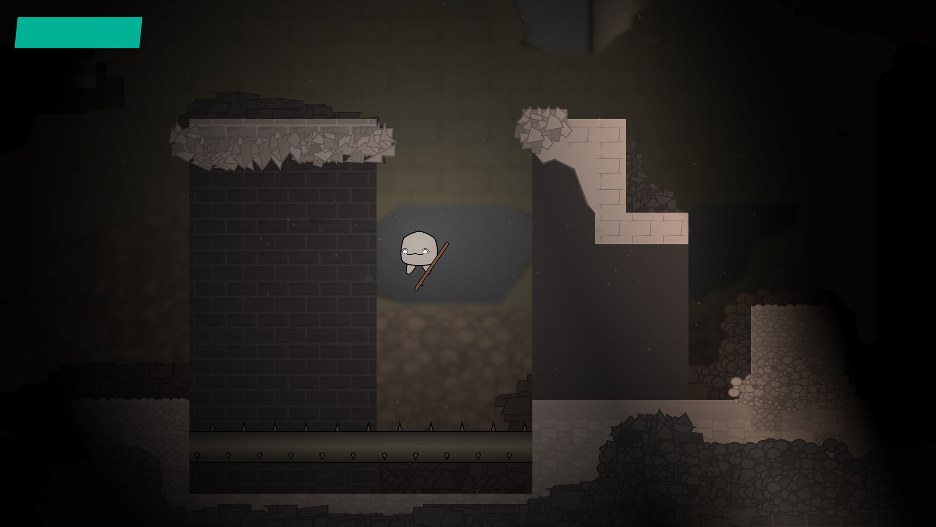 Set In Stone screenshot 2