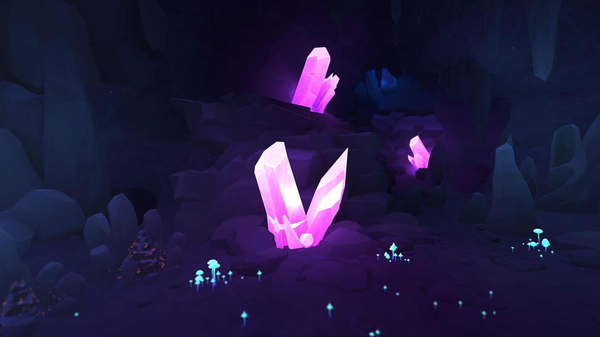 Carpe Lucem - Seize The Light VR screenshot 5