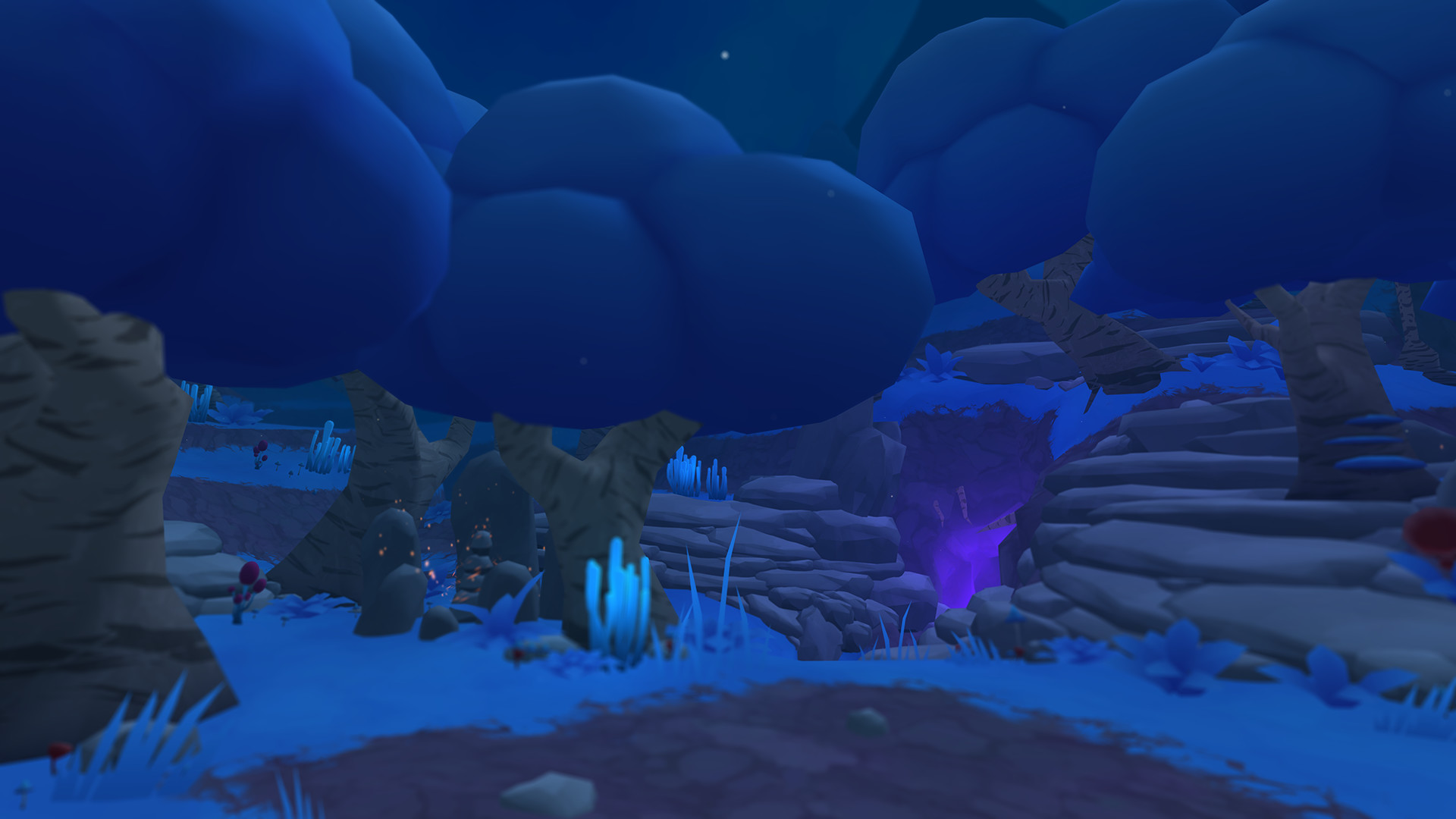 Carpe Lucem - Seize The Light VR screenshot 4