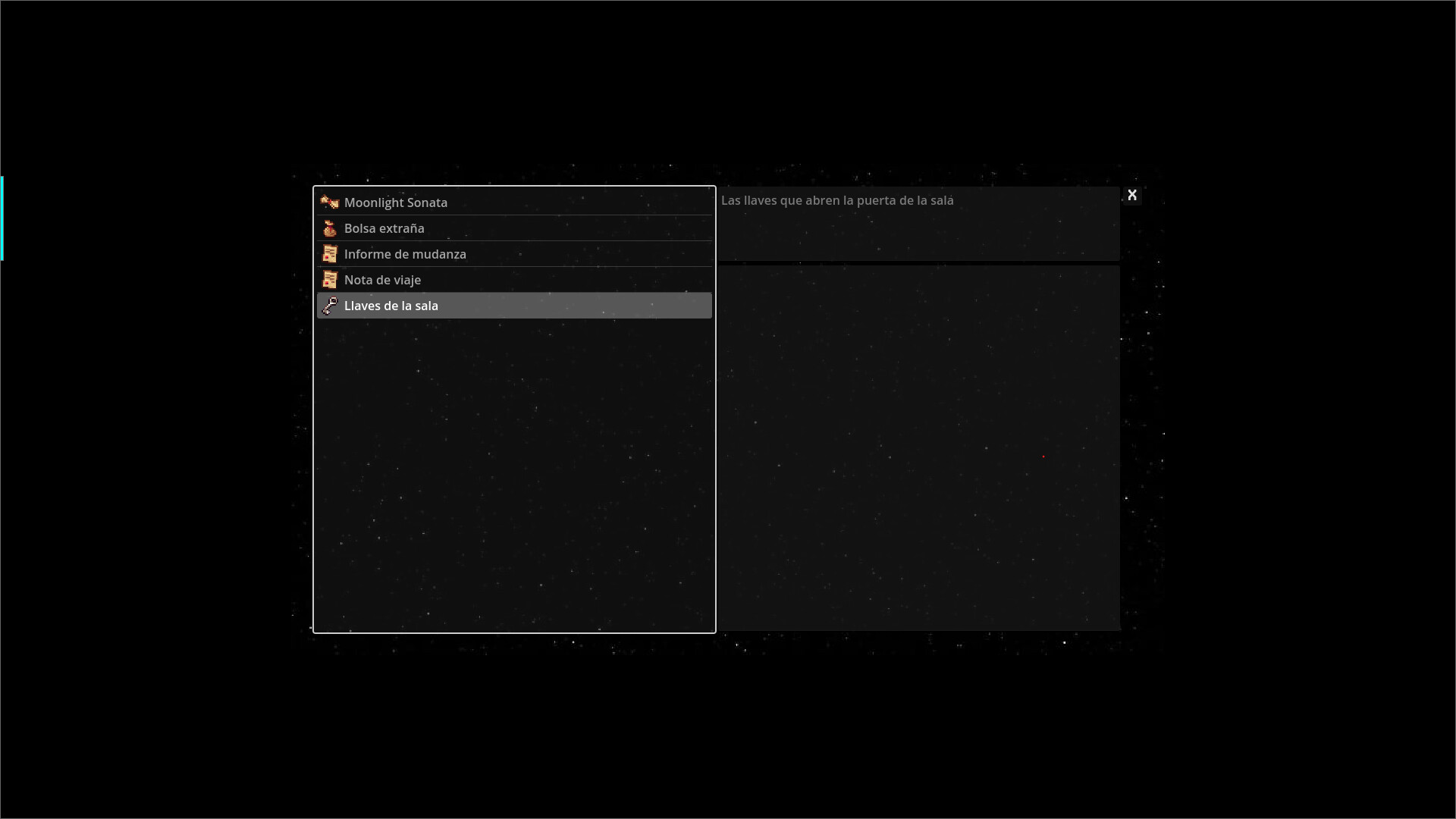 Amanecer screenshot 2