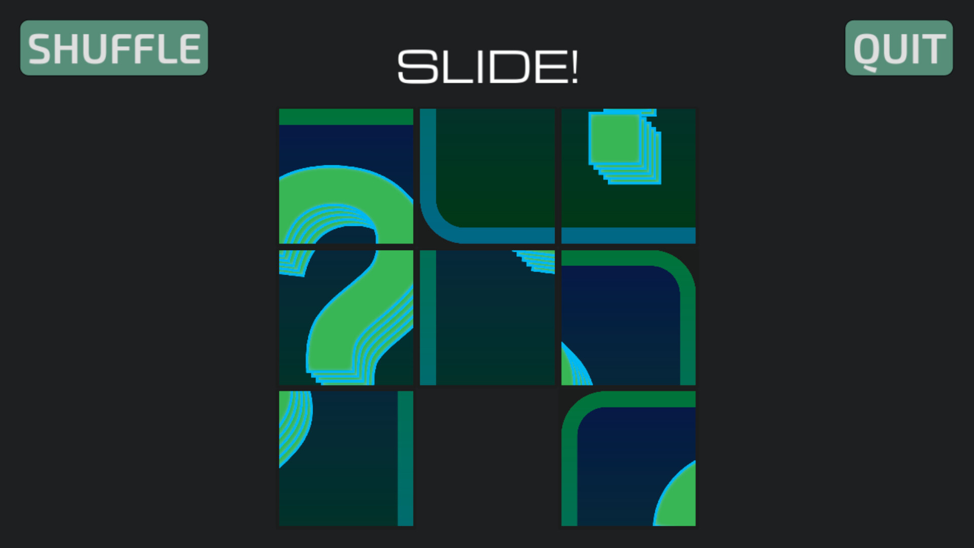 Unstimulated Simulator screenshot 8