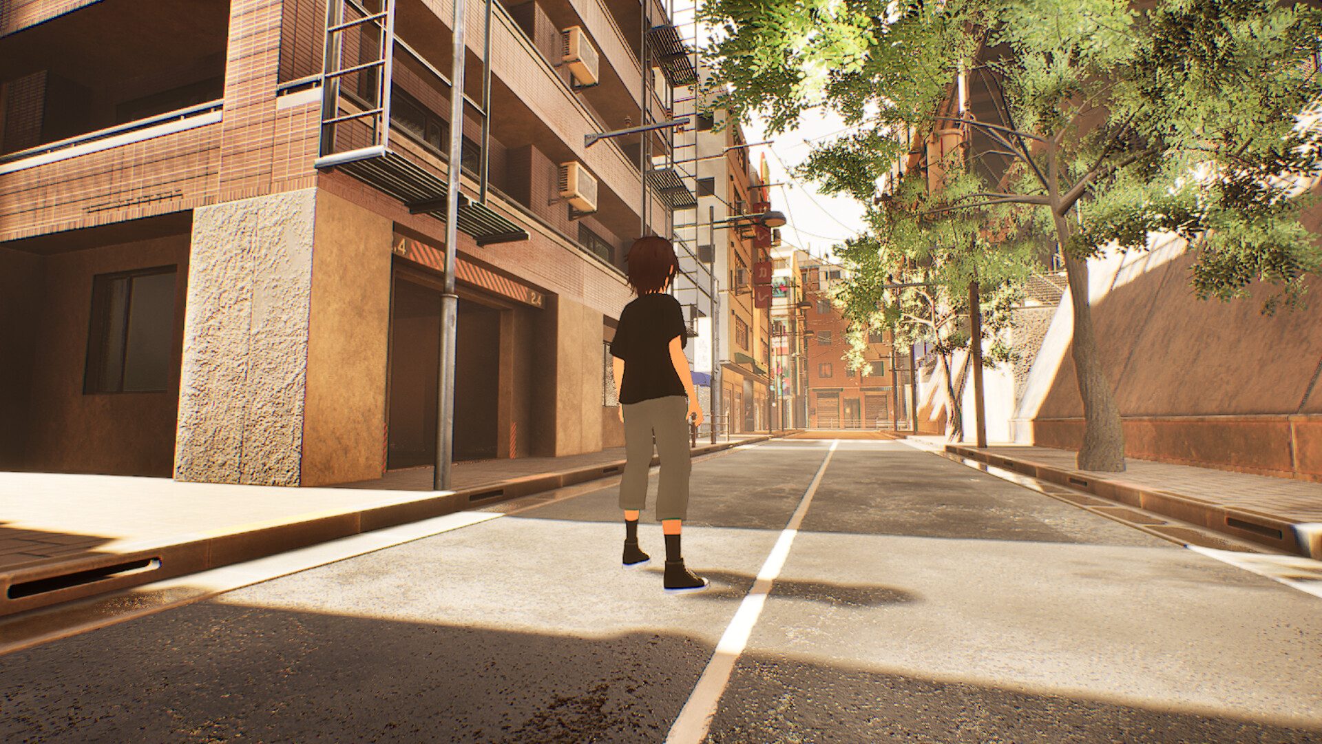 My NEET Life screenshot 1