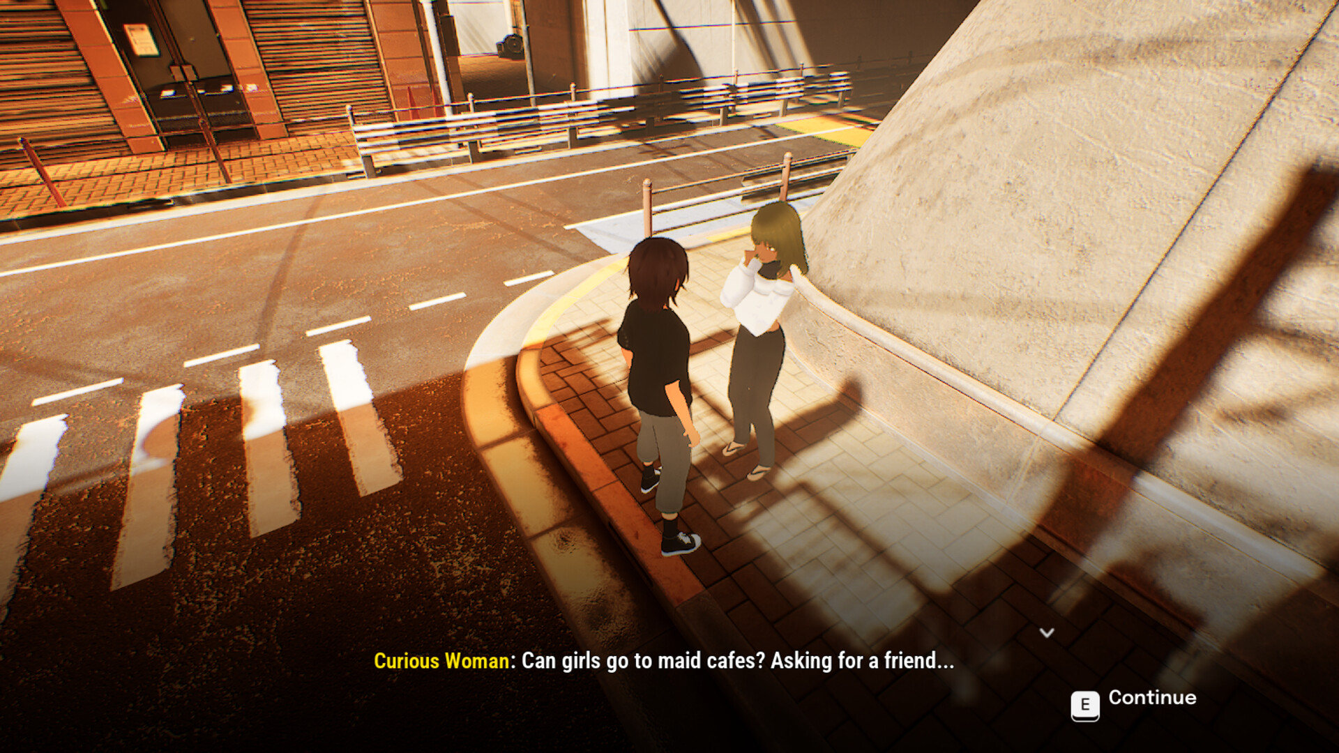 My NEET Life screenshot 2