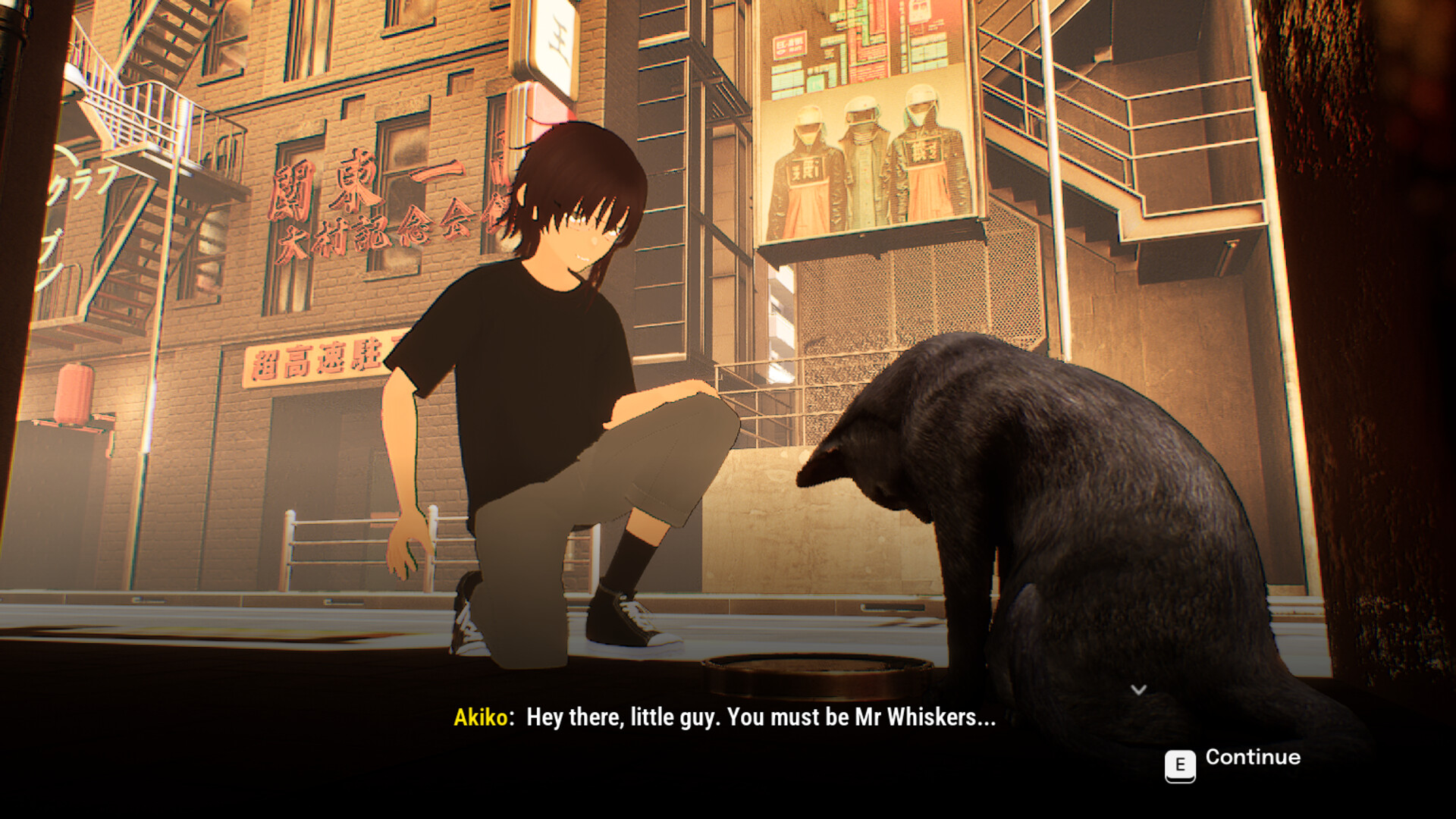 My NEET Life screenshot 4