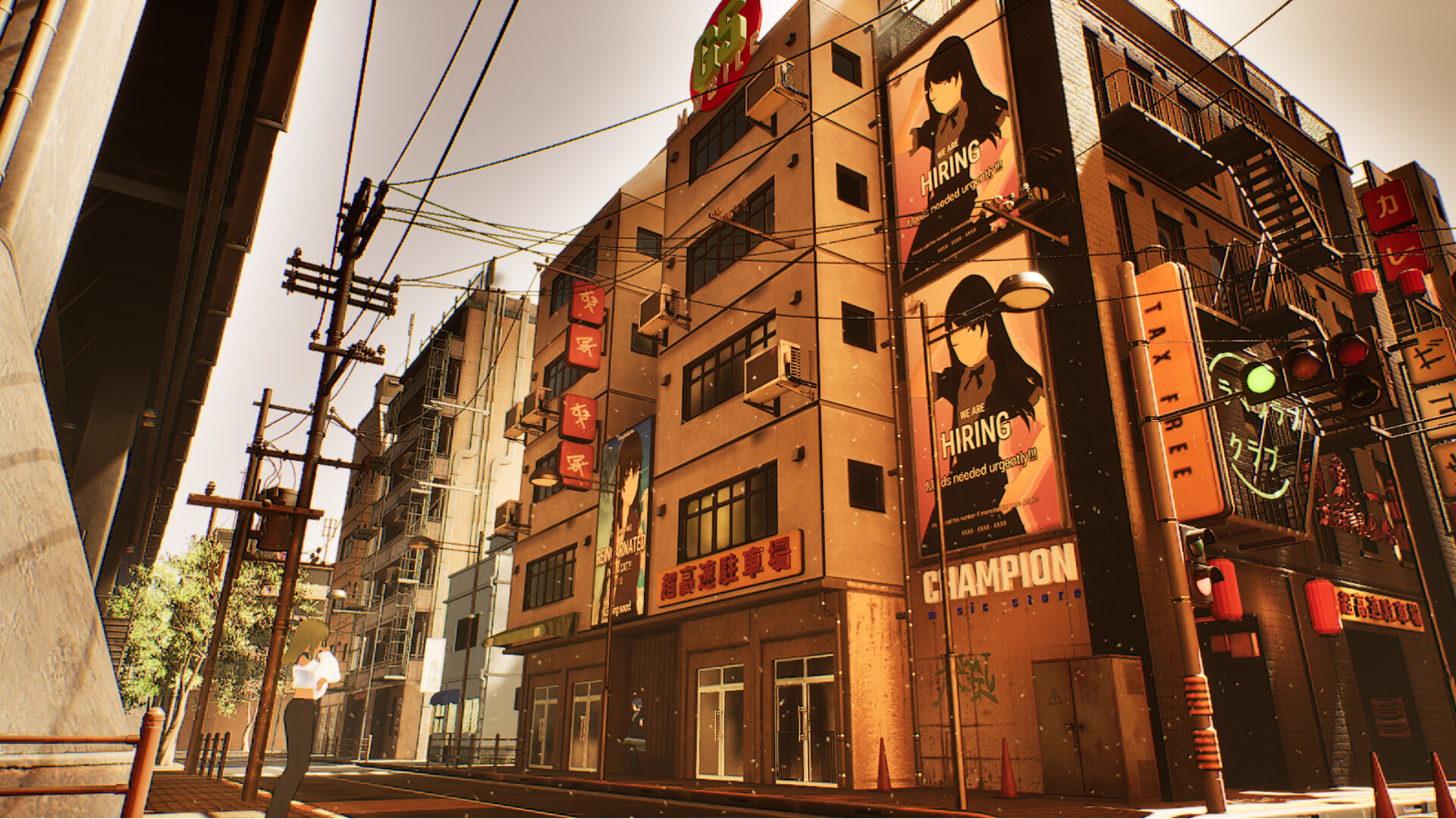 My NEET Life screenshot 3