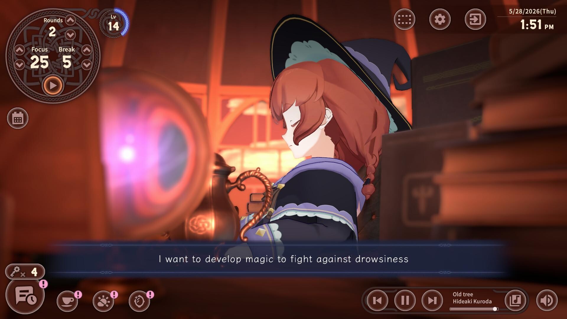 Memory of Memorie : A Chill Story screenshot 14