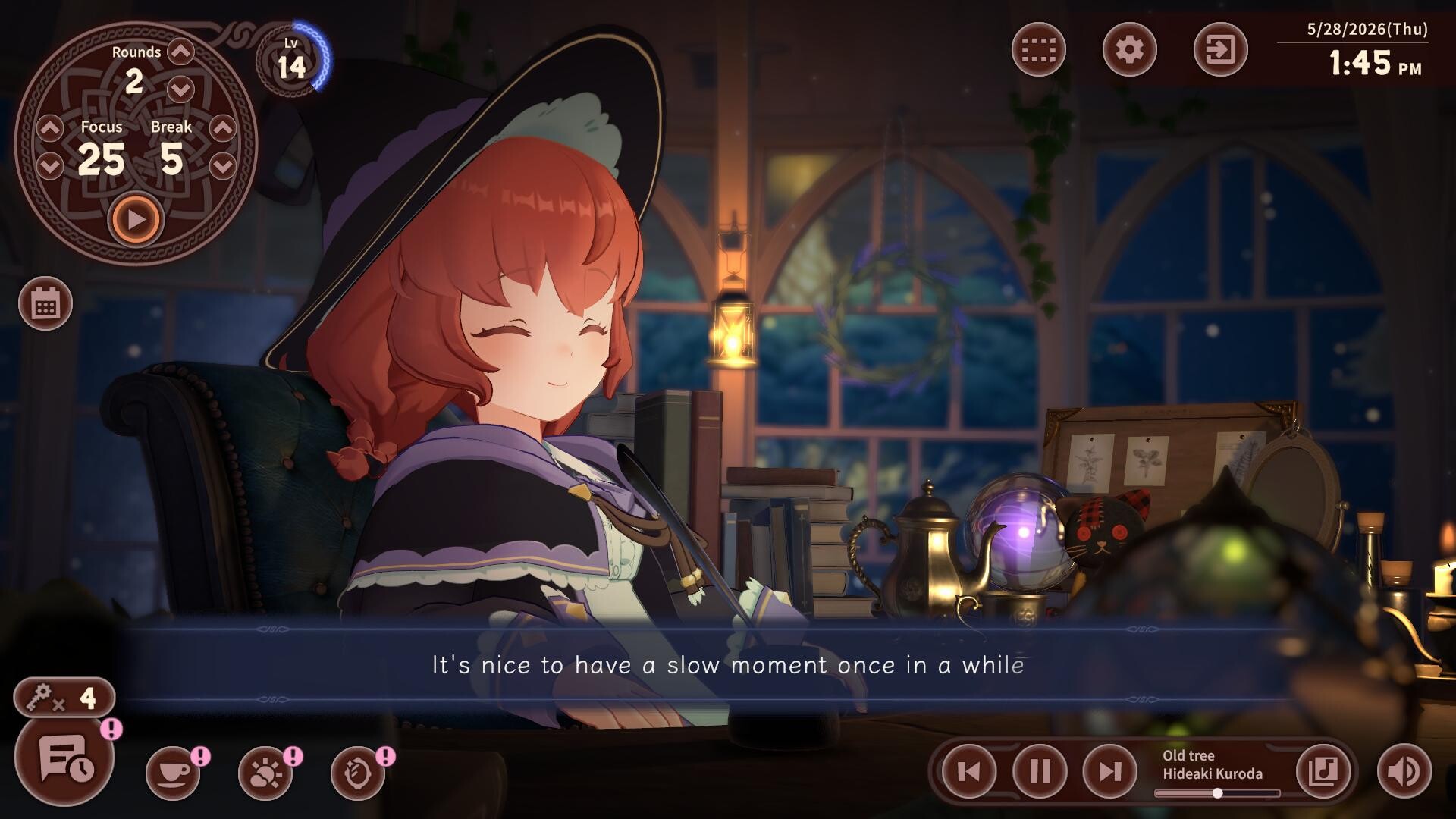 Memory of Memorie : A Chill Story screenshot 13