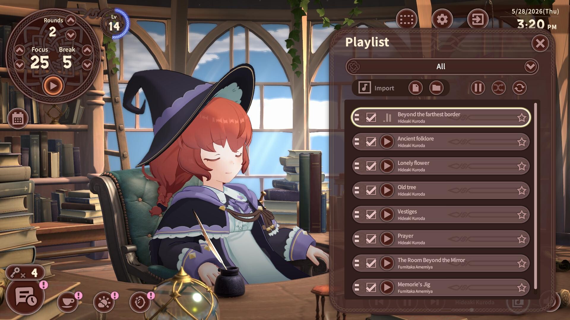 Memory of Memorie : A Chill Story screenshot 16
