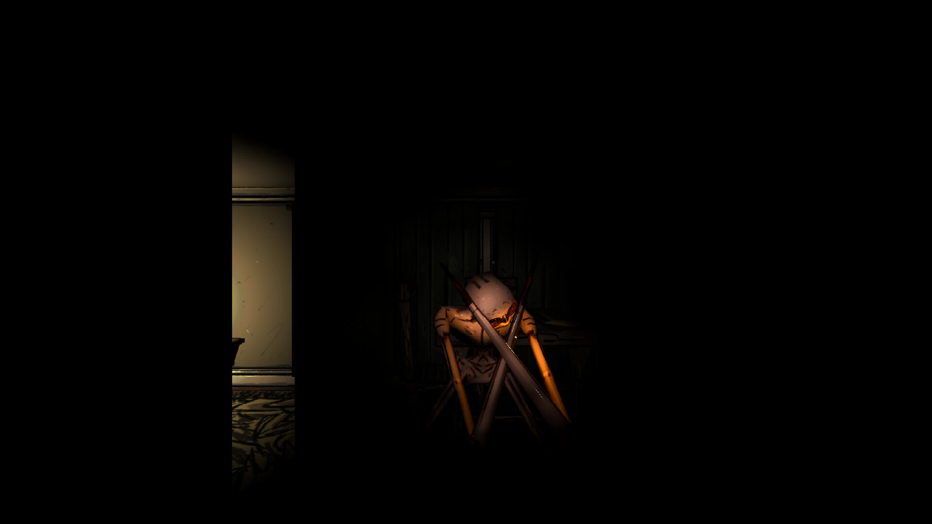 Restless Nights screenshot 6