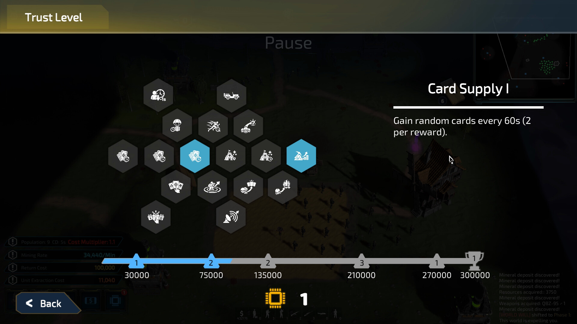 Rifles & Runes screenshot 3