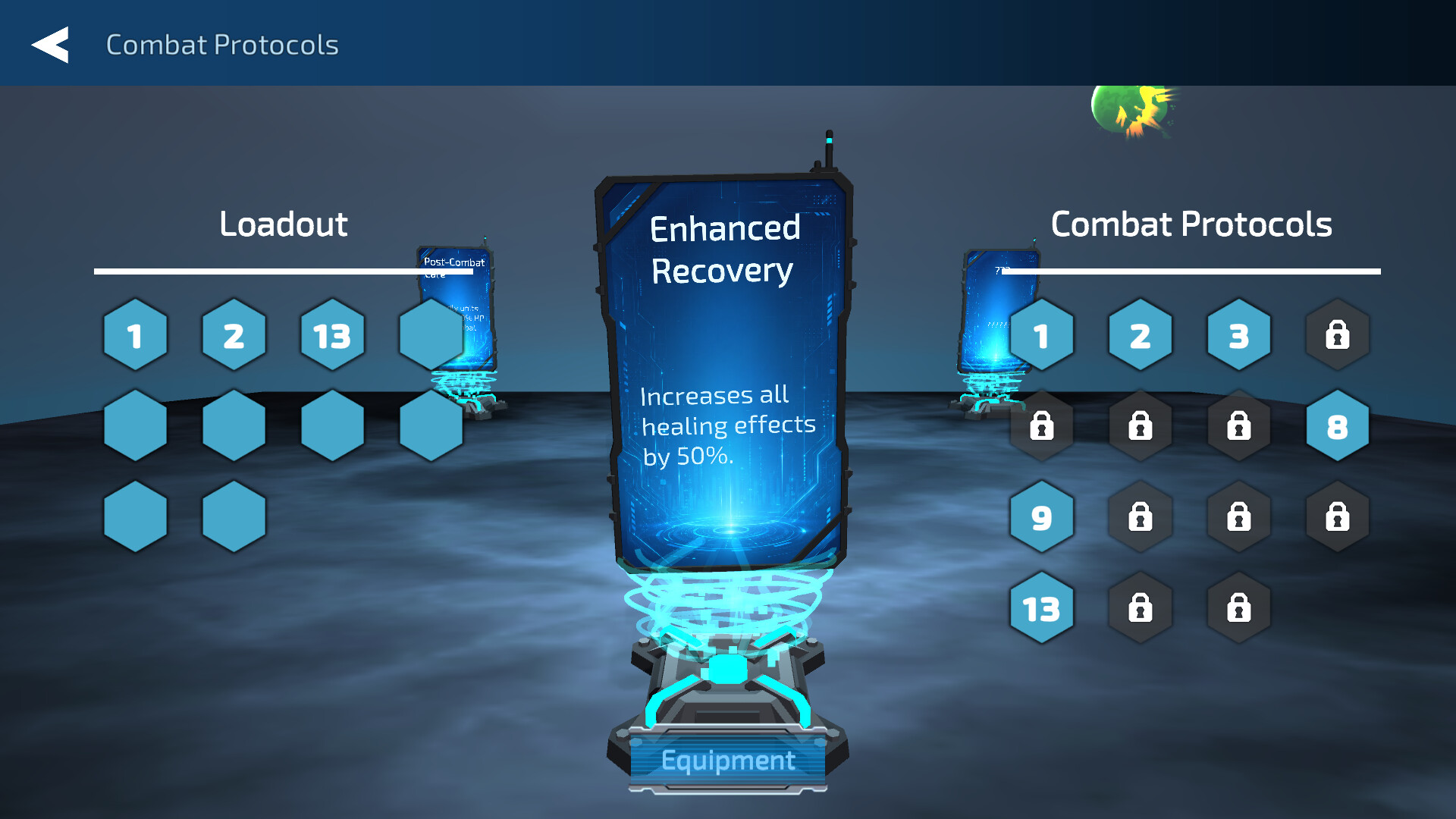Rifles & Runes screenshot 8