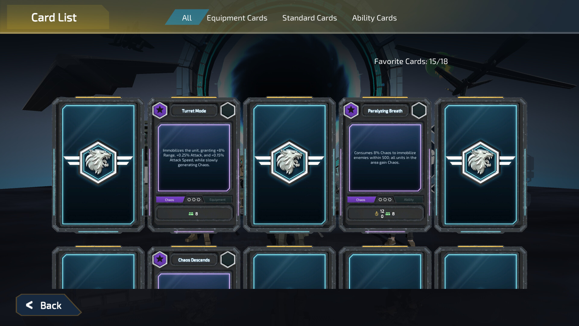 Rifles & Runes screenshot 5