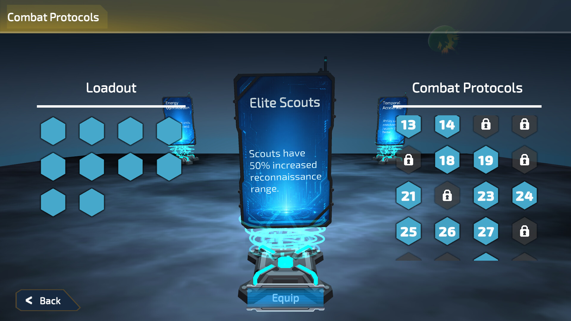 Rifles & Runes screenshot 4