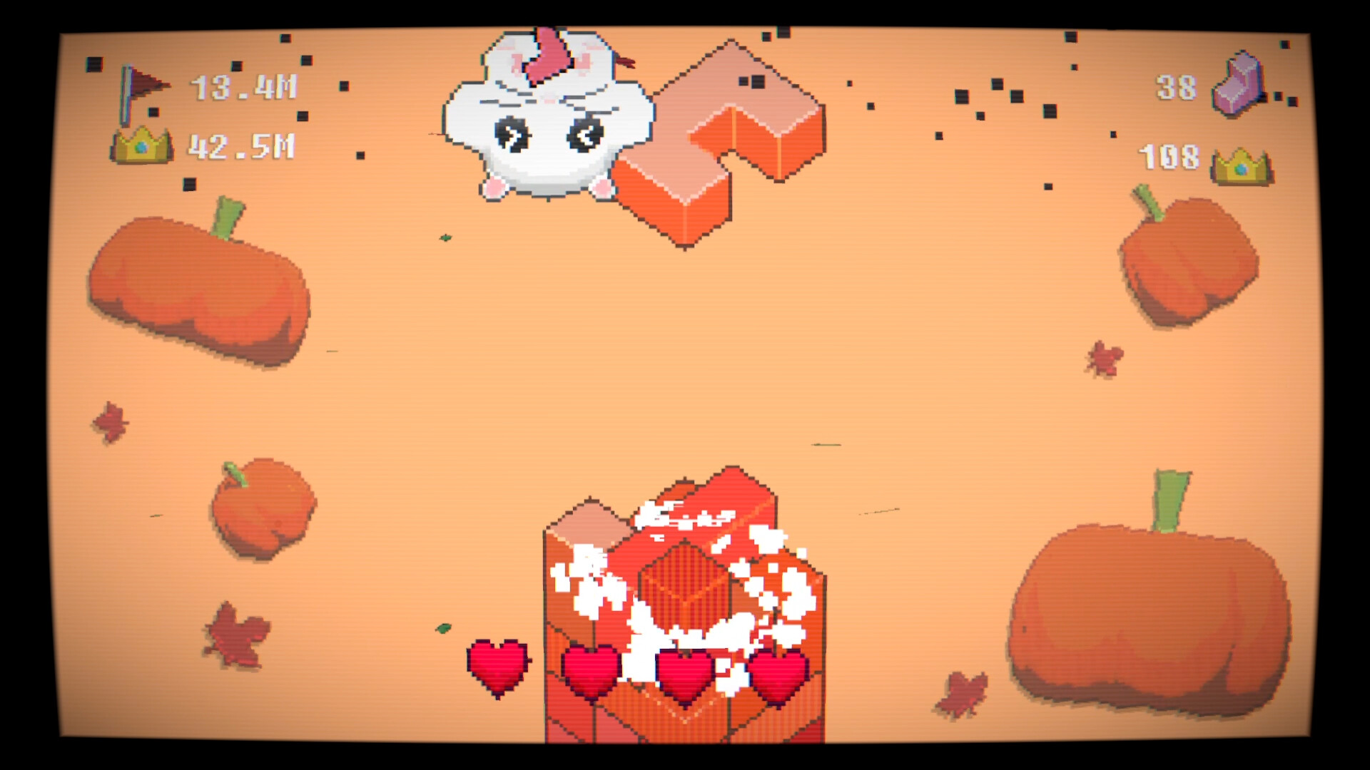 HAKO TOWER screenshot 2