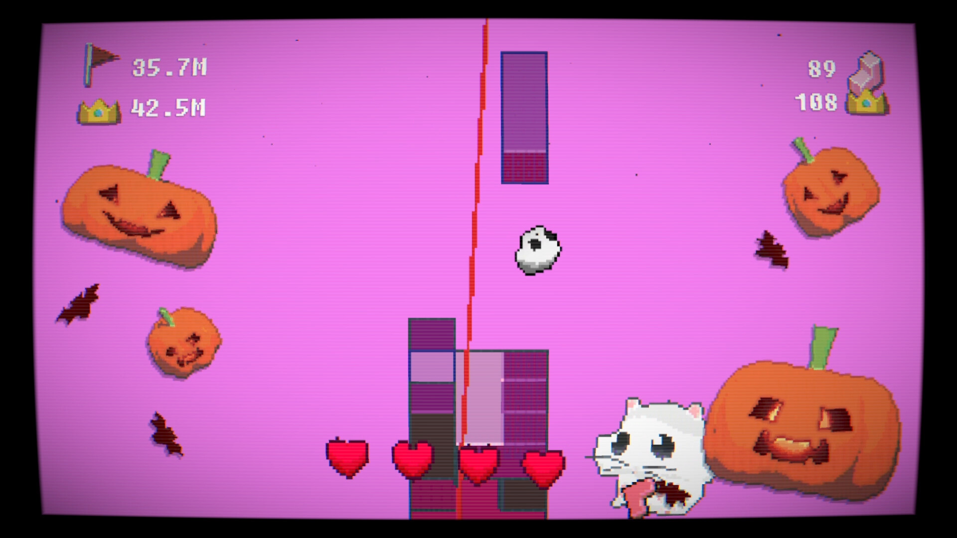 HAKO TOWER screenshot 3