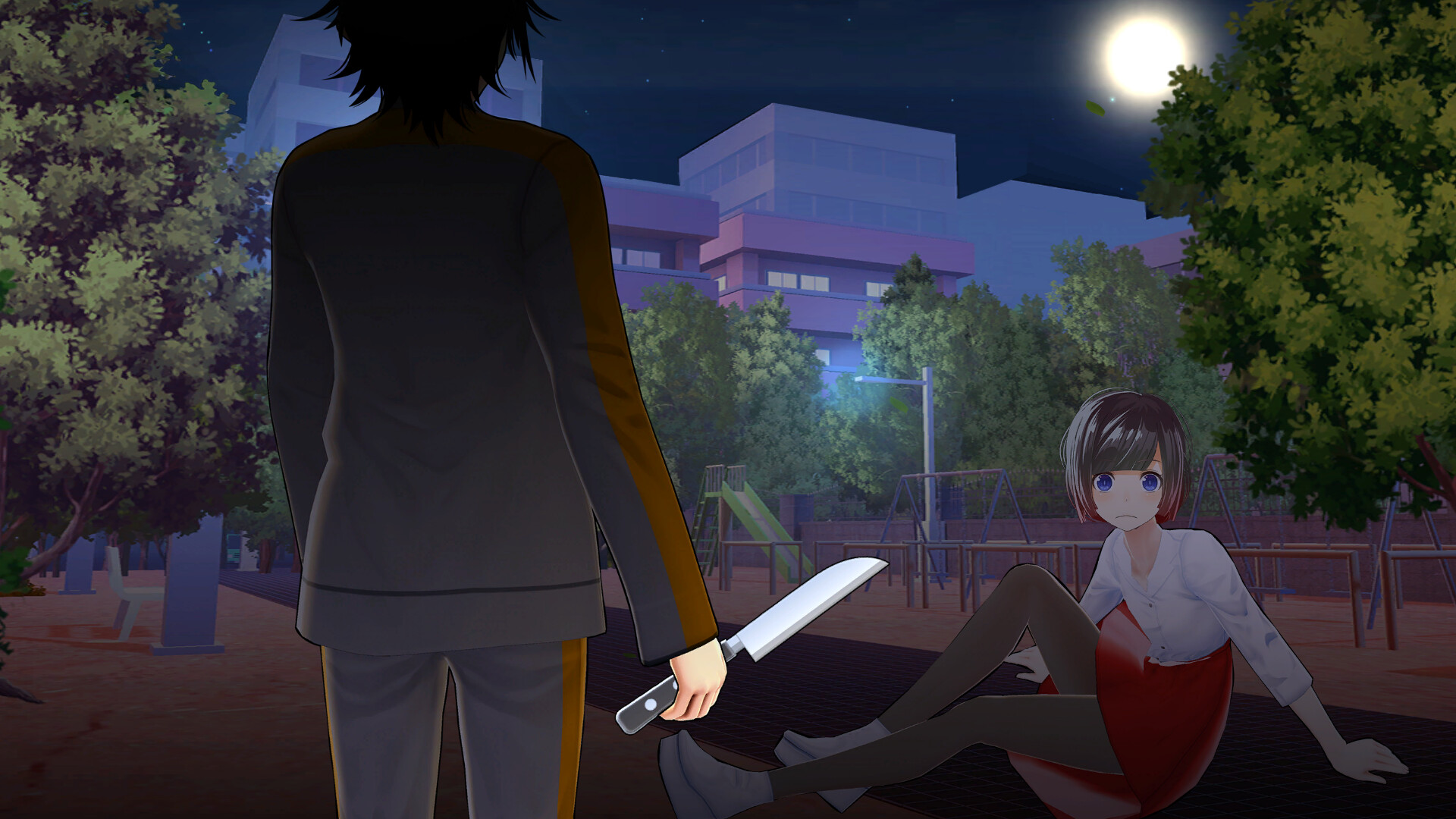 Jobless Hero screenshot 3