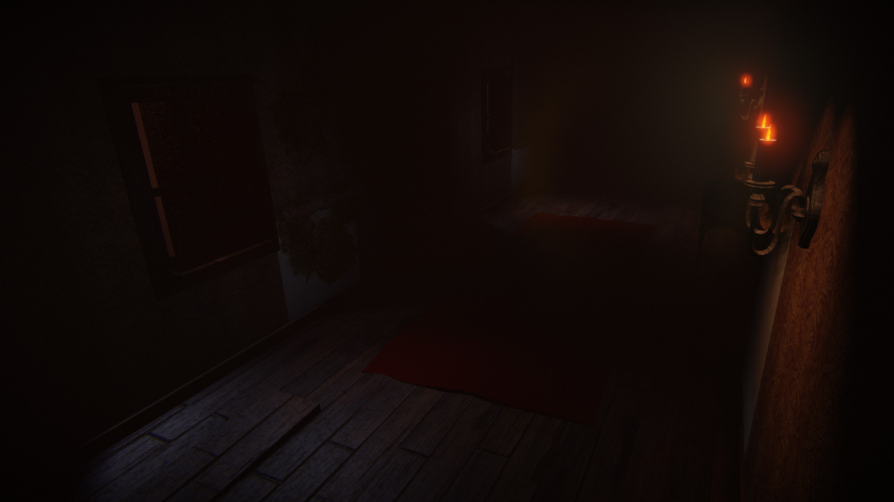 Wooden Floor 2 - Resurrection screenshot 5