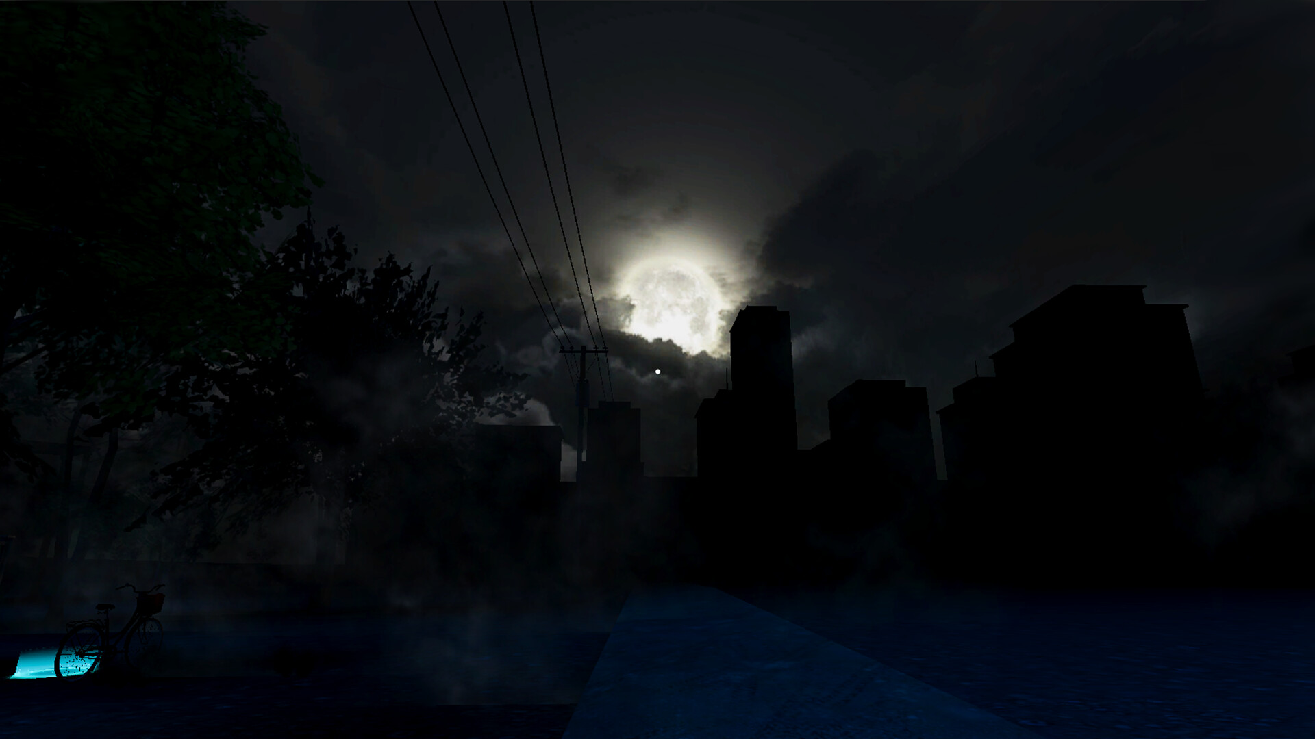 Master Thief Simulator screenshot 1