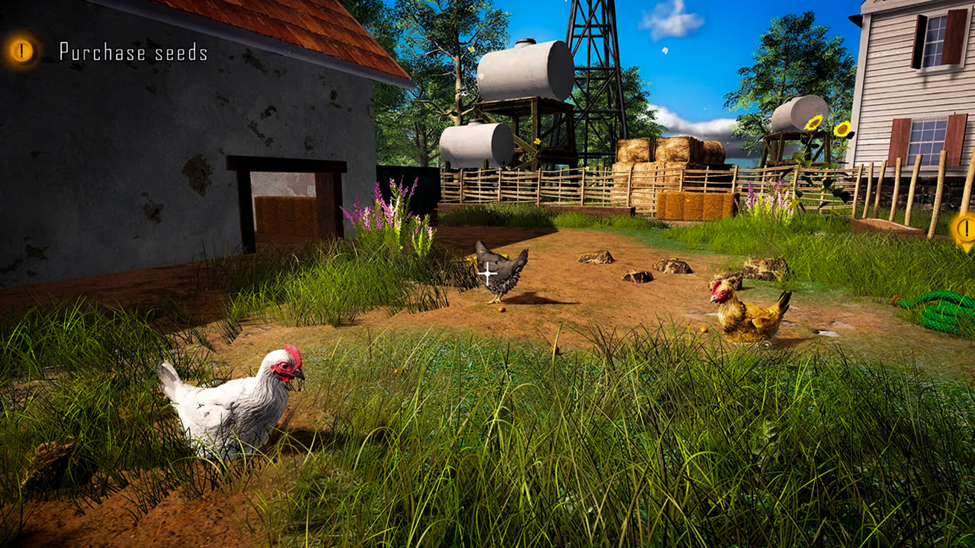 Agro Simulator: Season 26 screenshot 4