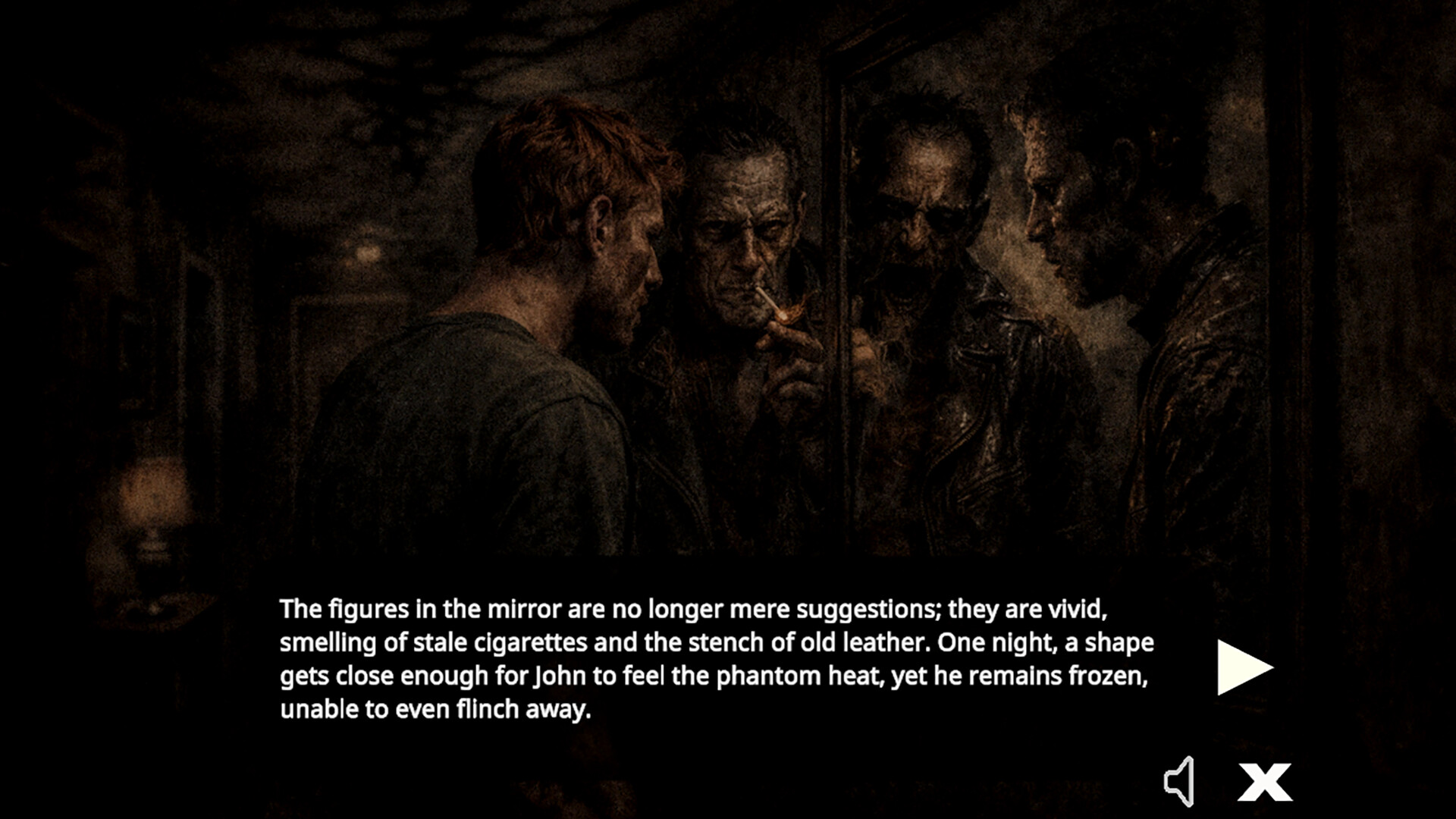 Reborn screenshot 7