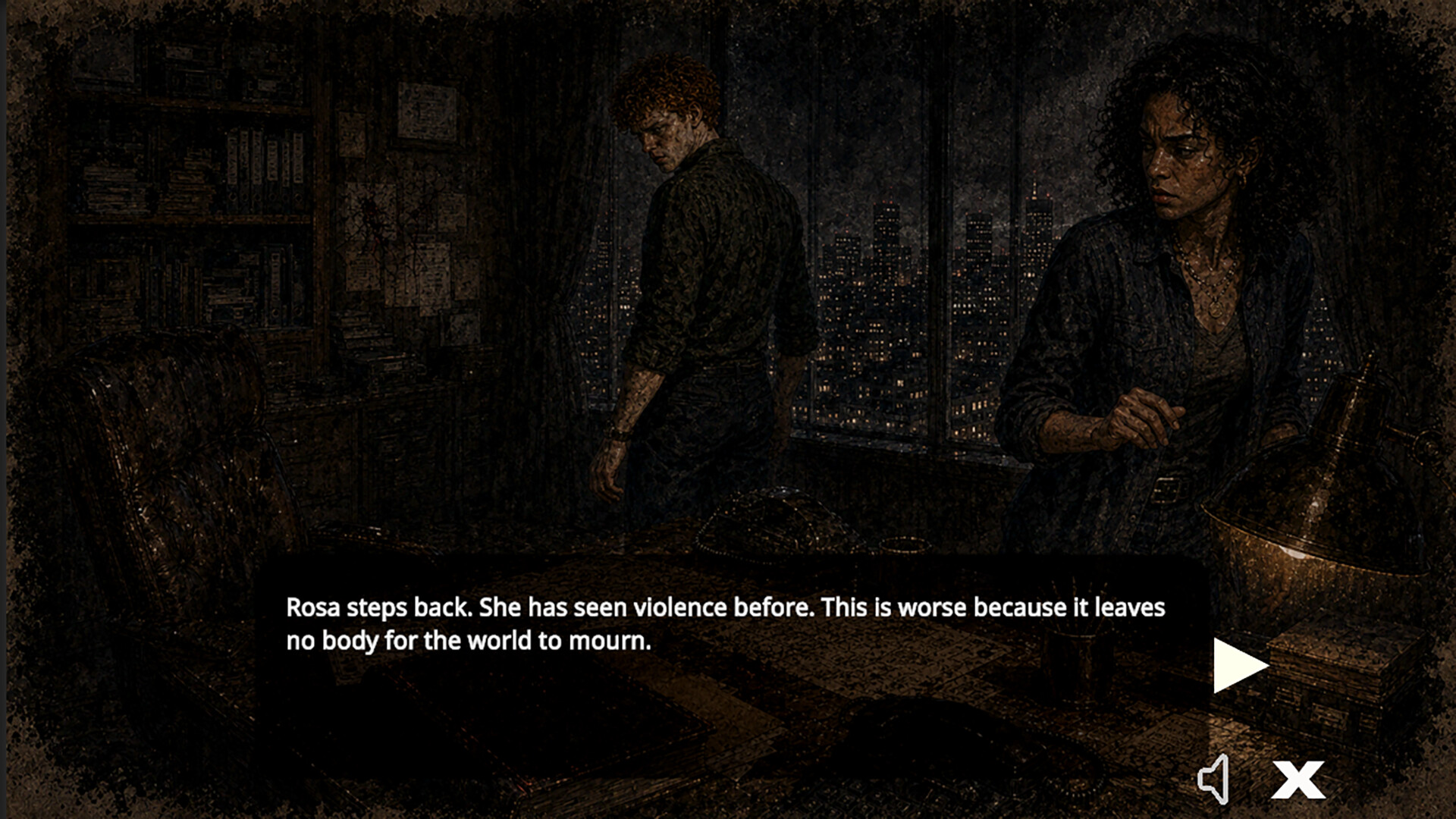 Reborn screenshot 12
