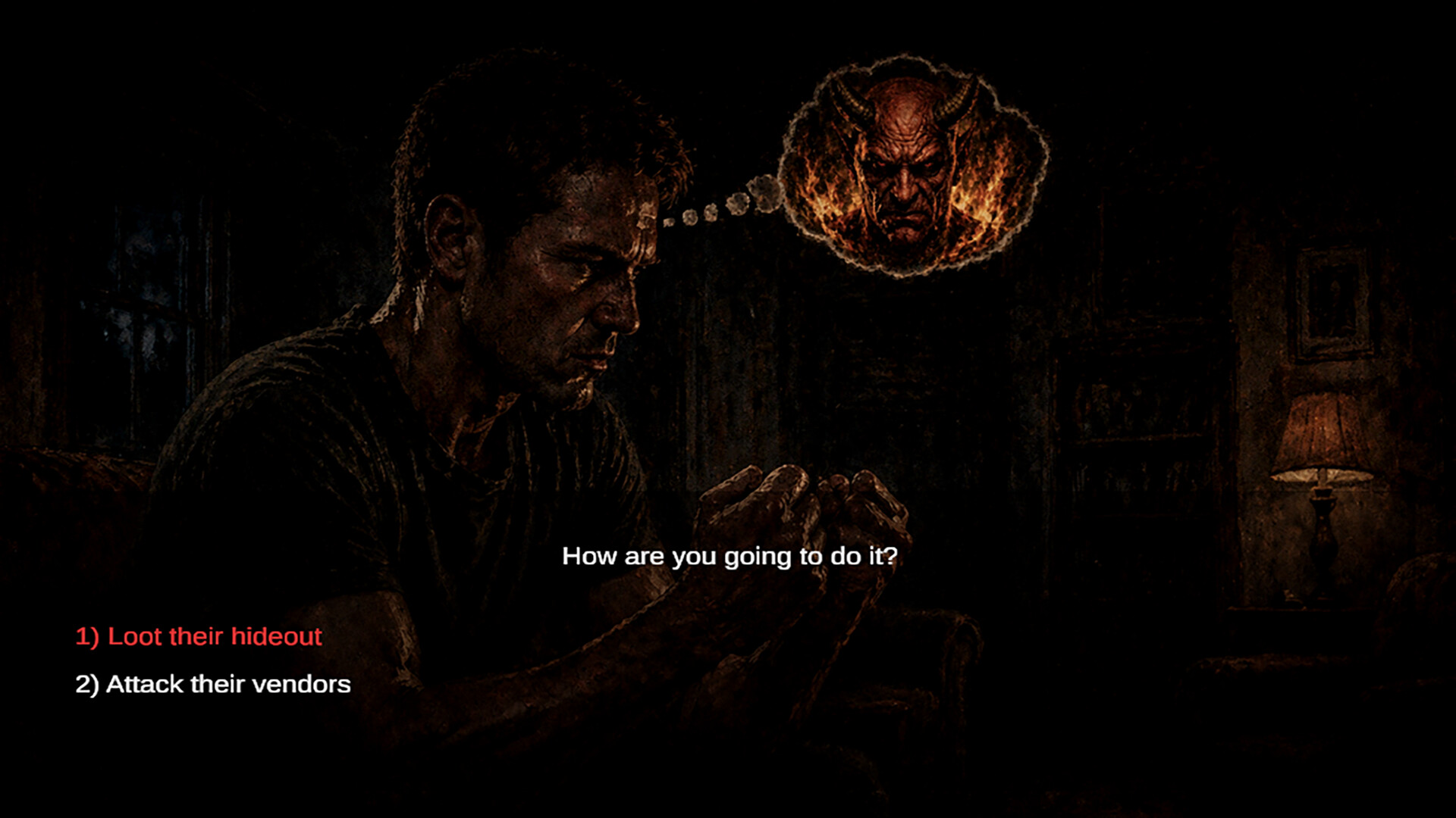 Reborn screenshot 6