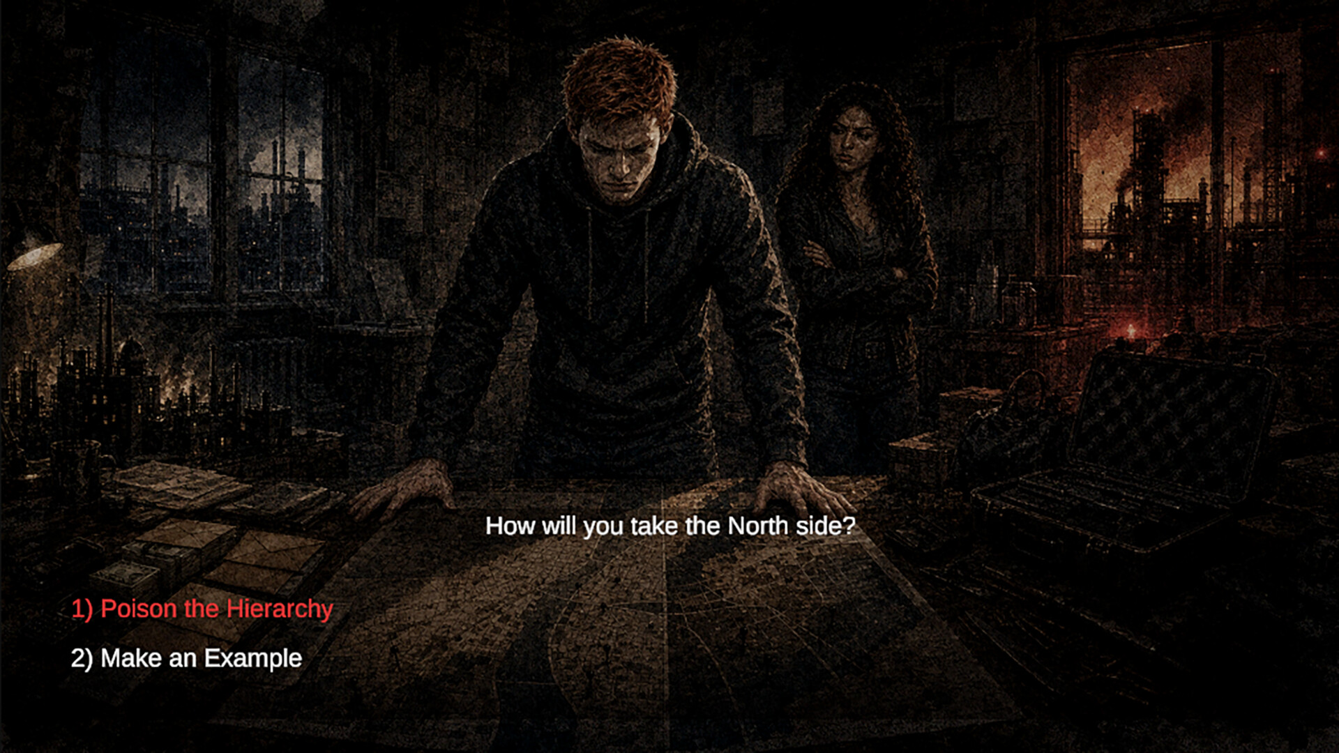 Reborn screenshot 15