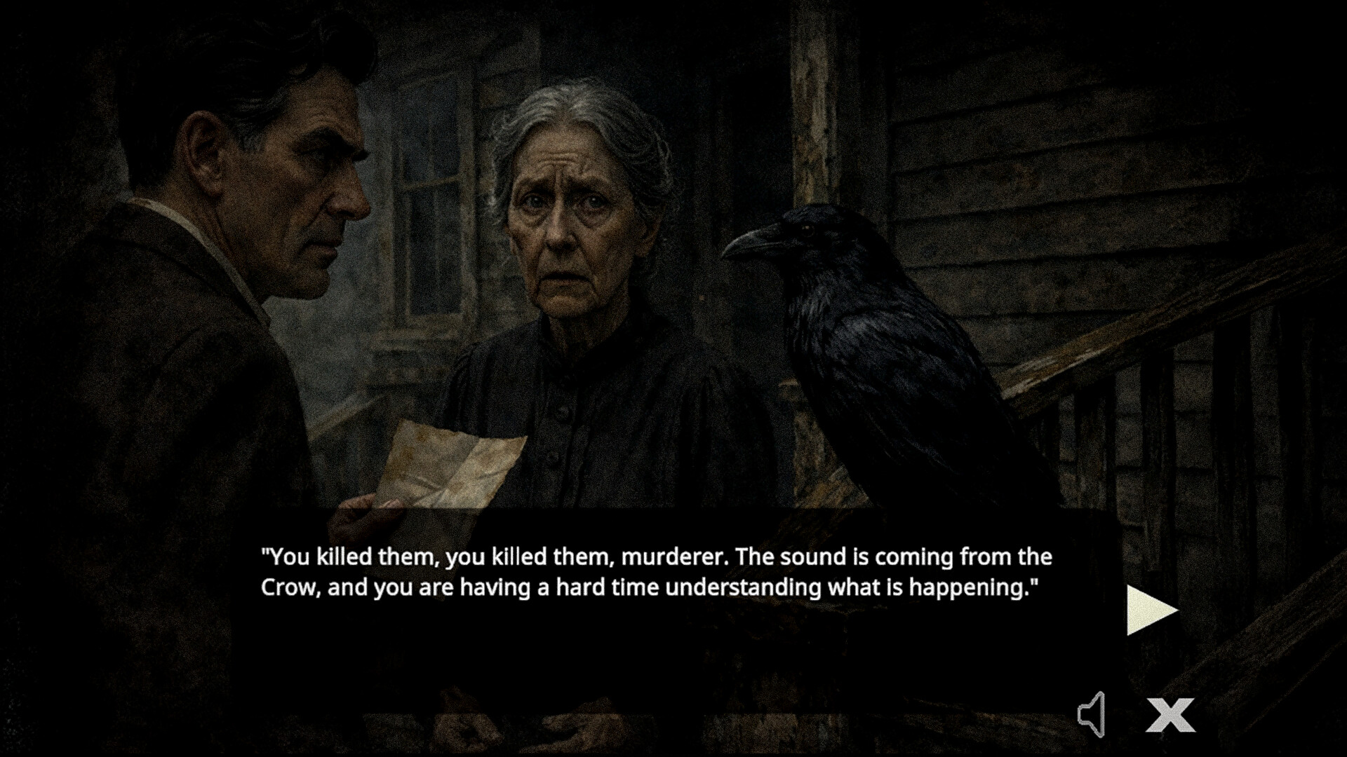 Reborn screenshot 1