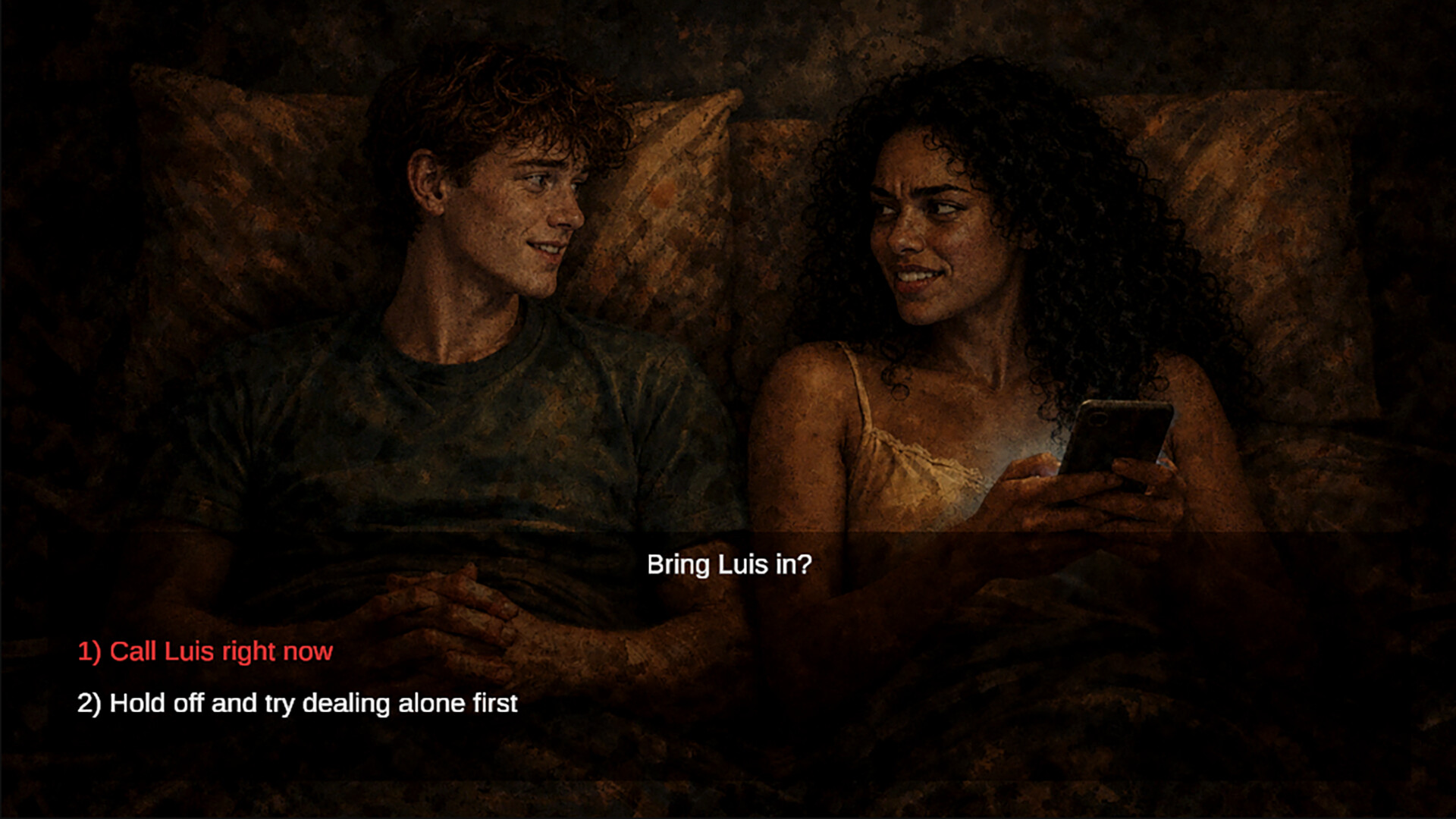 Reborn screenshot 8