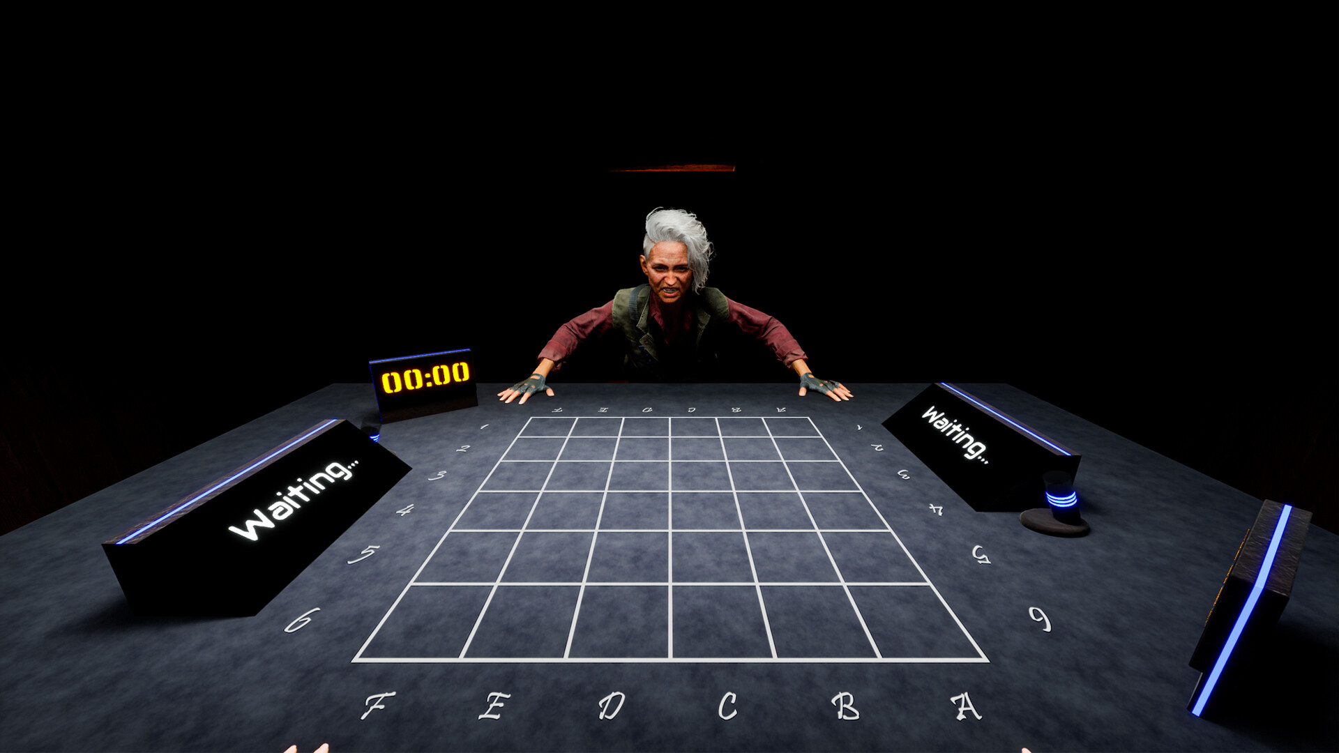 Last Shot: Drunkman’s Roulette screenshot 6