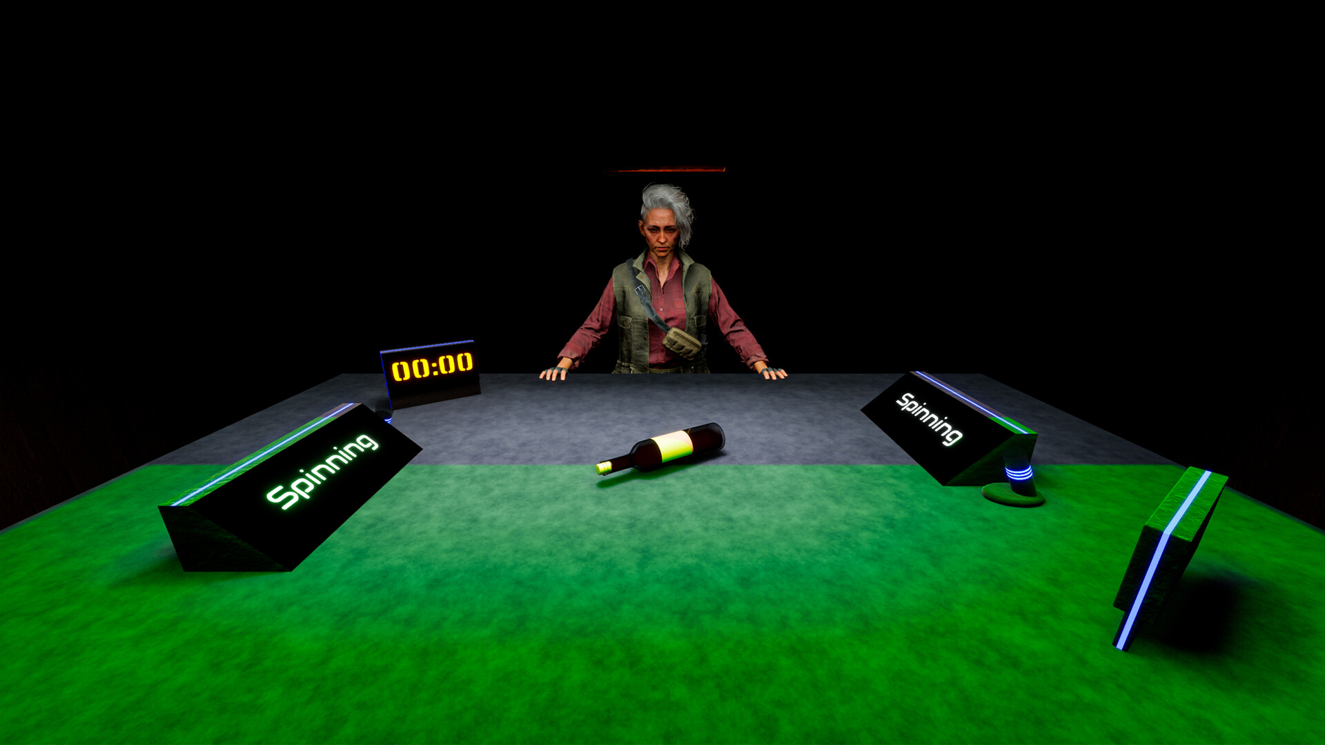 Last Shot: Drunkman’s Roulette screenshot 7