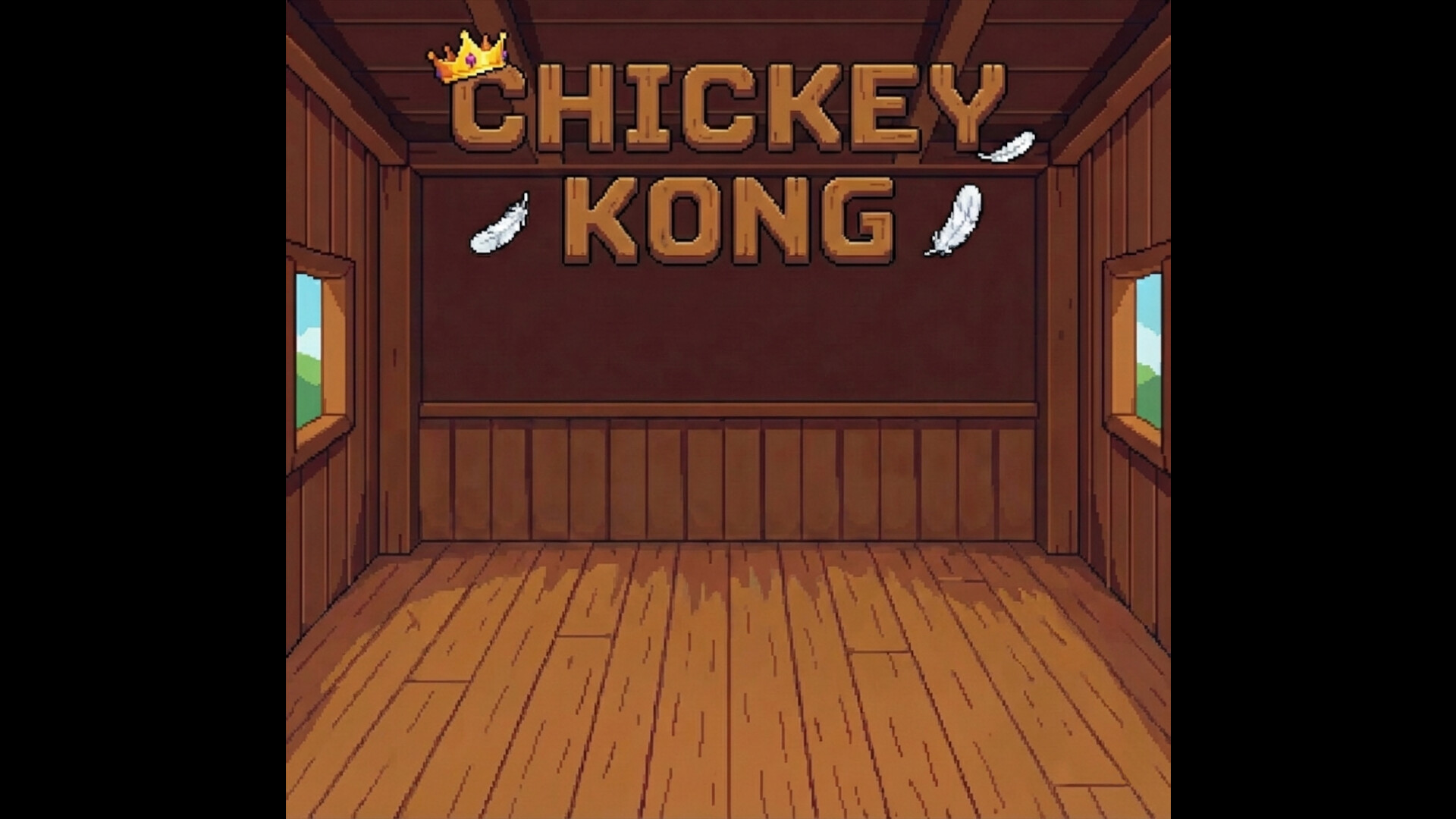 Chickey Kong screenshot 3