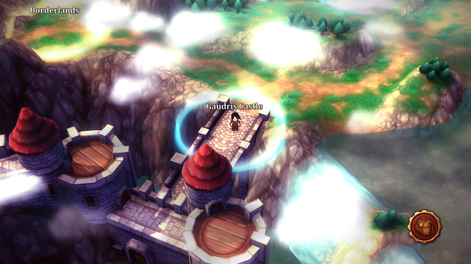 Trulon: The Shadow Engine screenshot 7