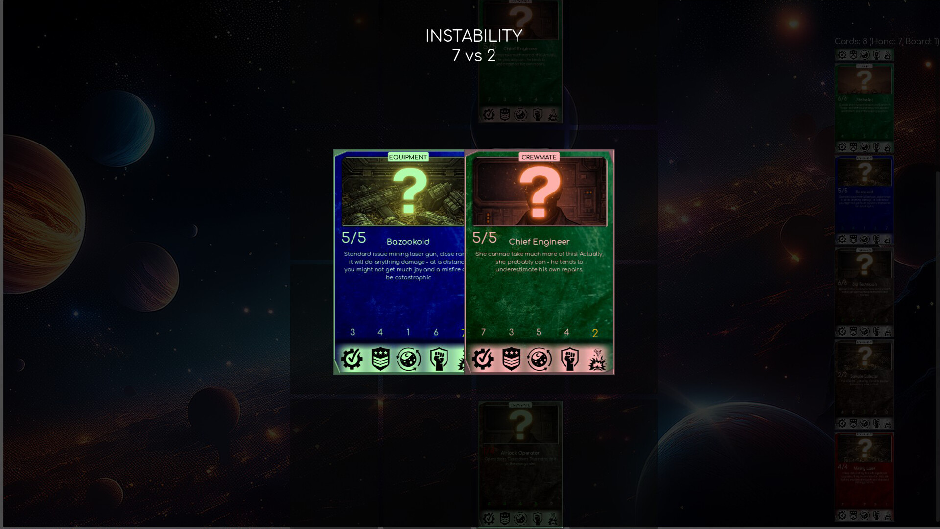 Waste Of Space screenshot 4